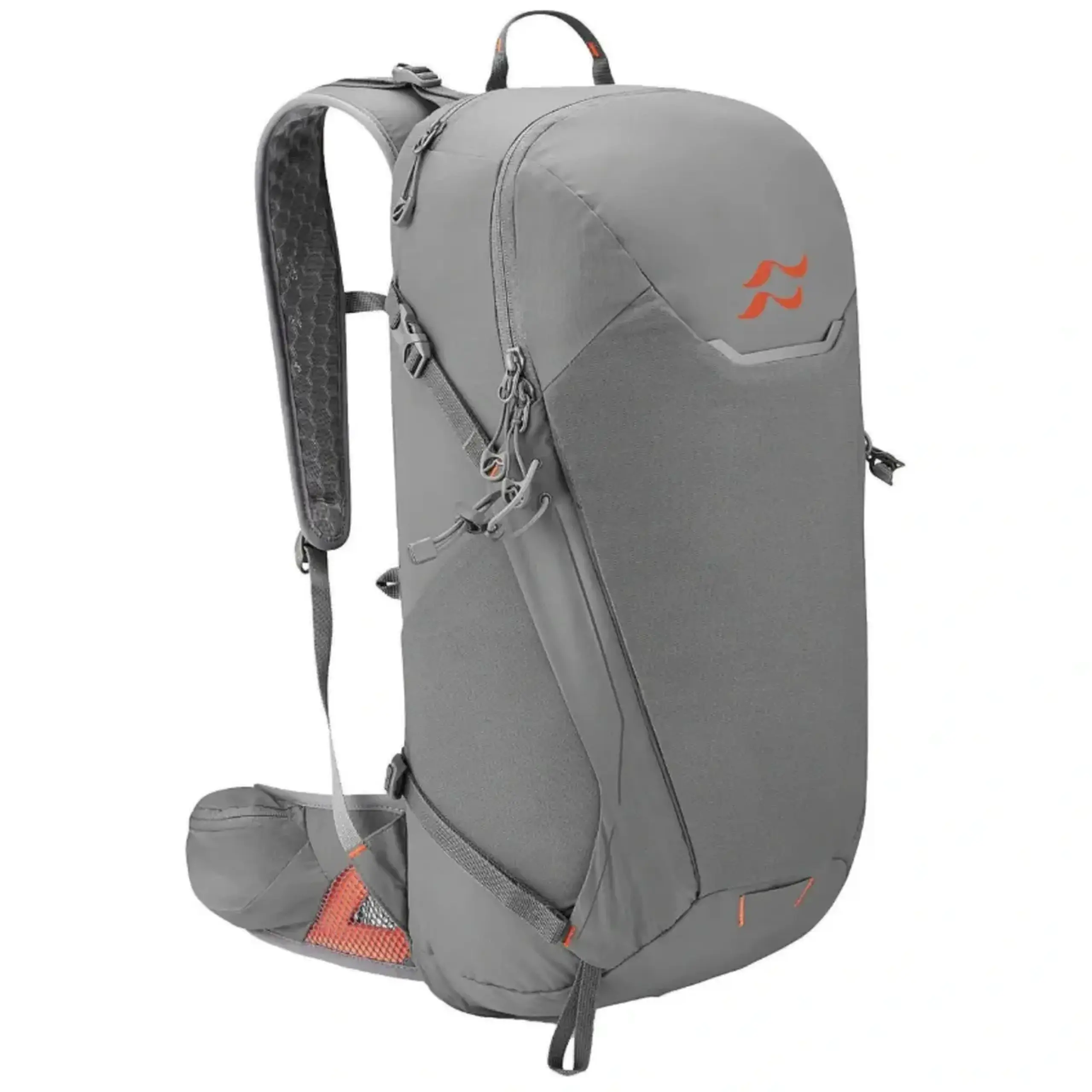 Rucsac Lowe Alpine Aeon 27 M/L - Culoare iron grey