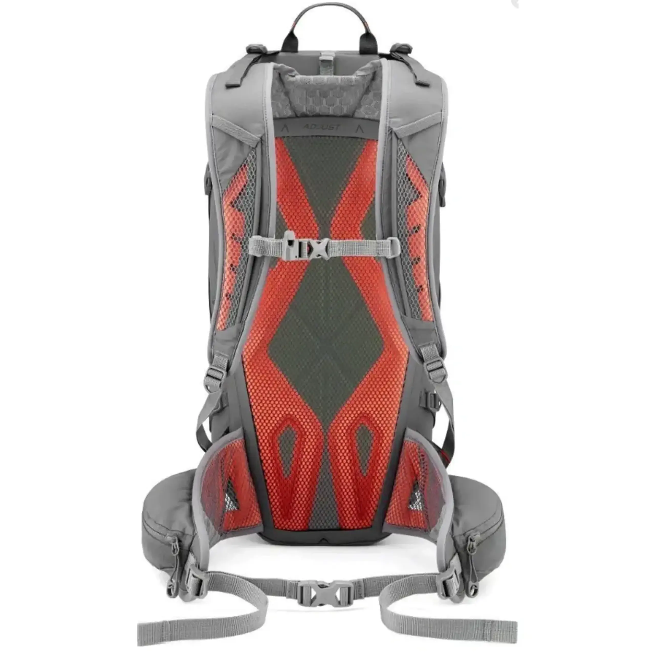 Rucsac Lowe Alpine Aeon 27 M/L - Culoare iron grey