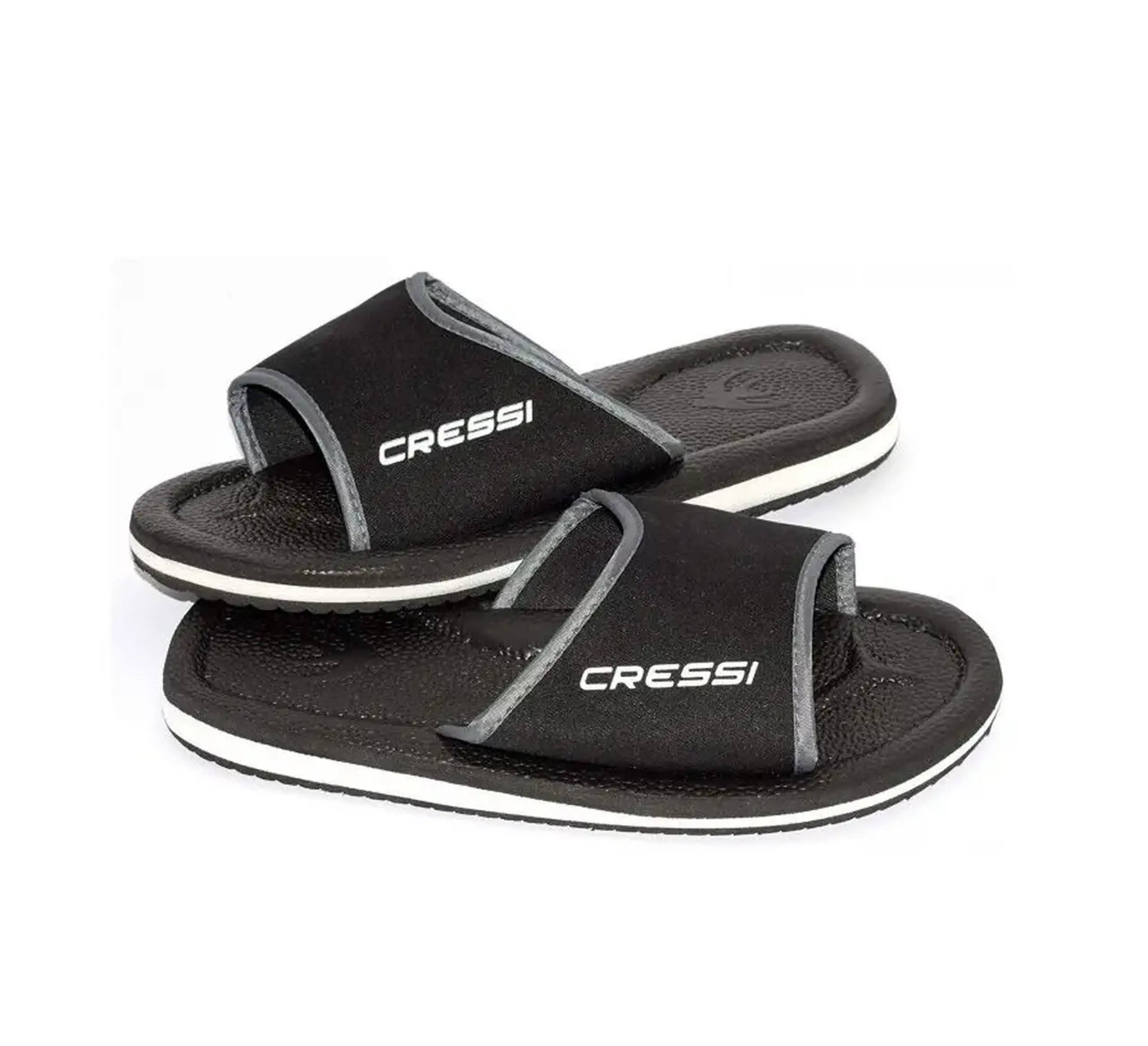 Șlapi Cressi-Sub Lipari - Размер обуви 43