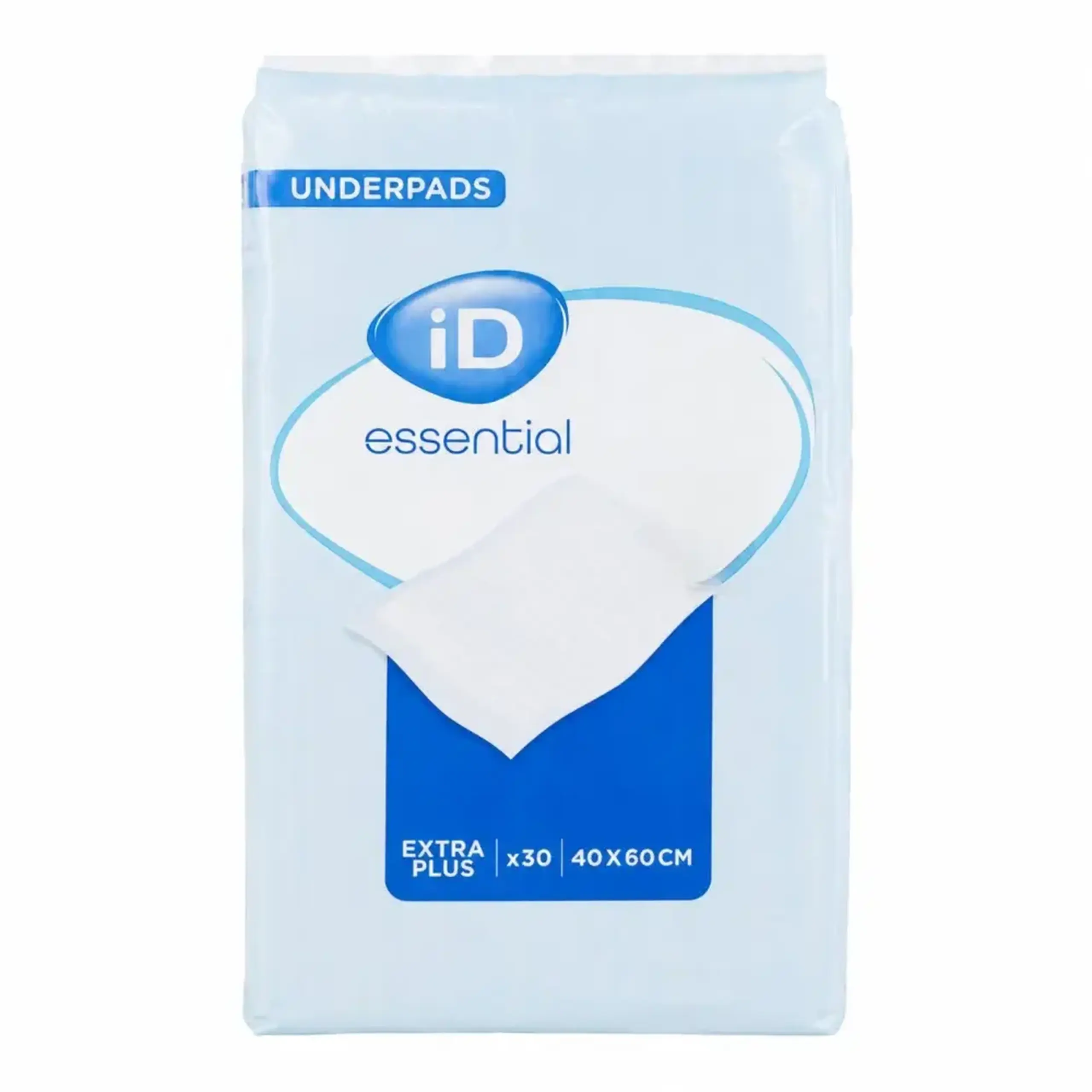 Protector pat ID Extra Plus 40x60 N30