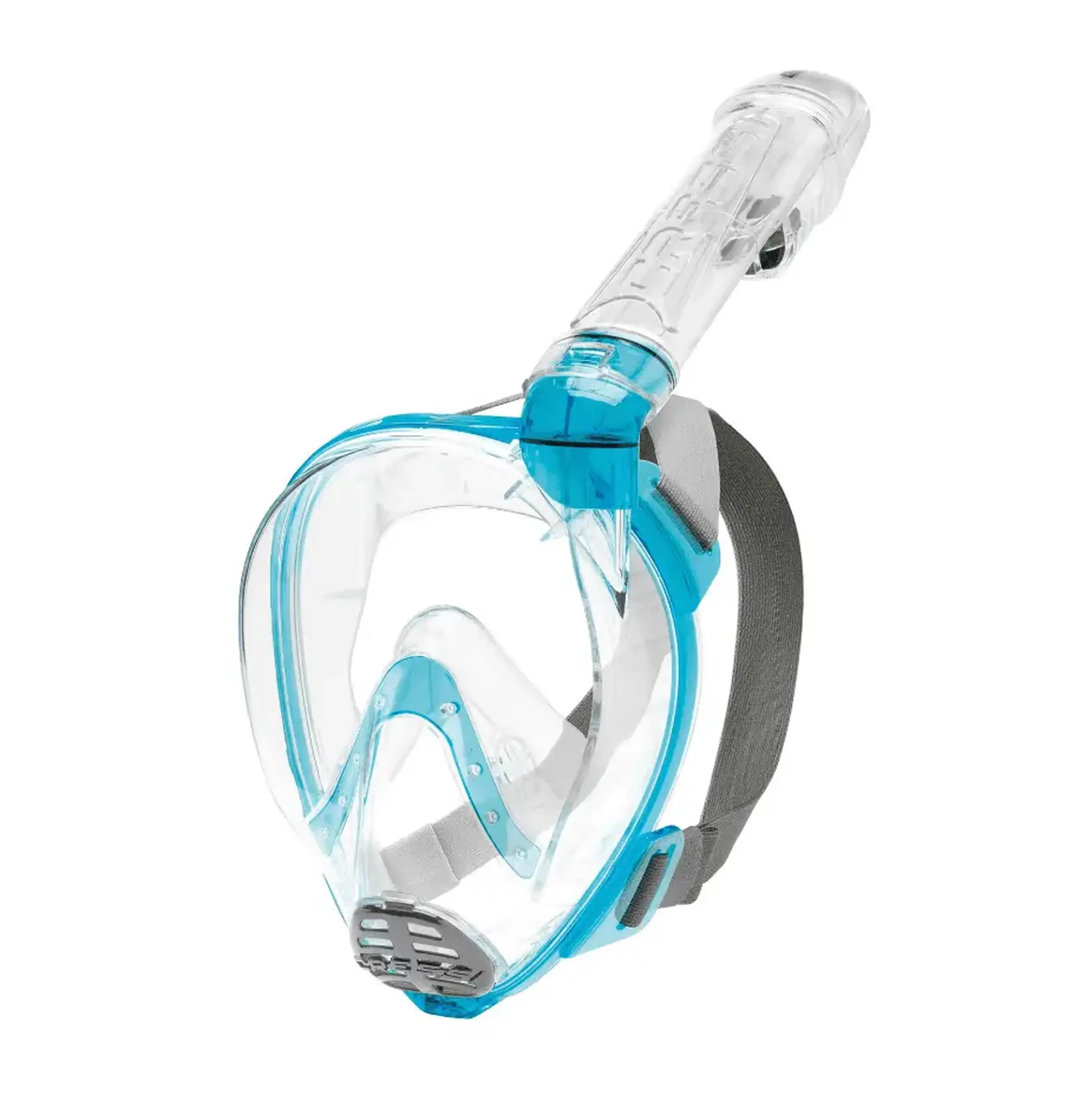 Mască Cressi-Sub Baron Full Face Mask - Mărime s m