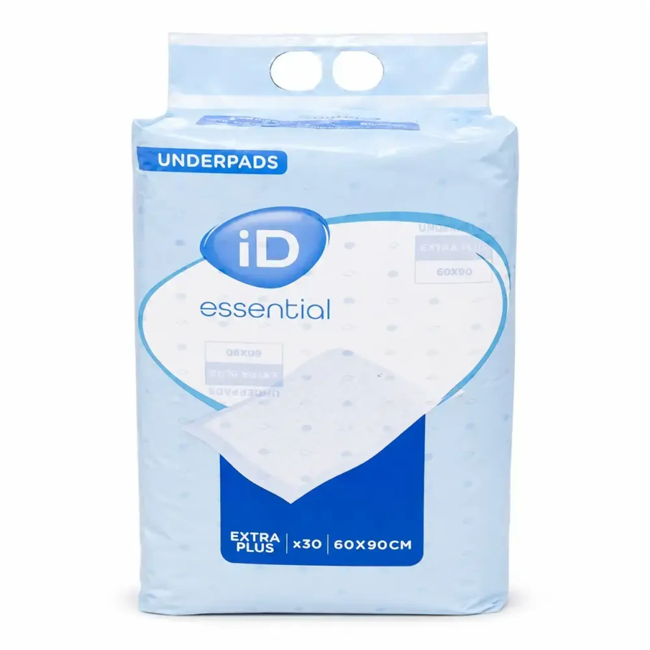 Protector pat ID Extra Plus 60x90 N30