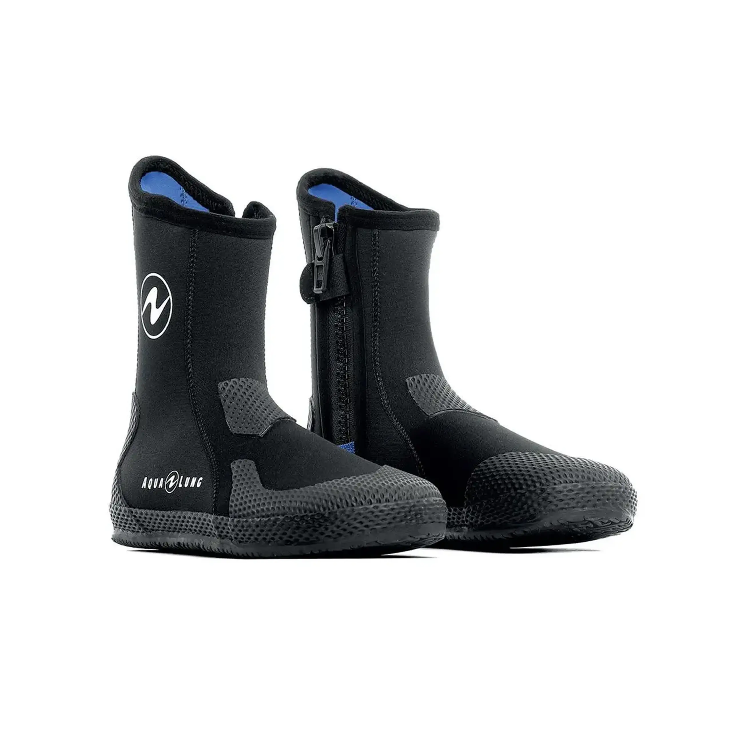 Încălțăminte neopren Aqualung Super Zip 5mm - Размер обуви 44