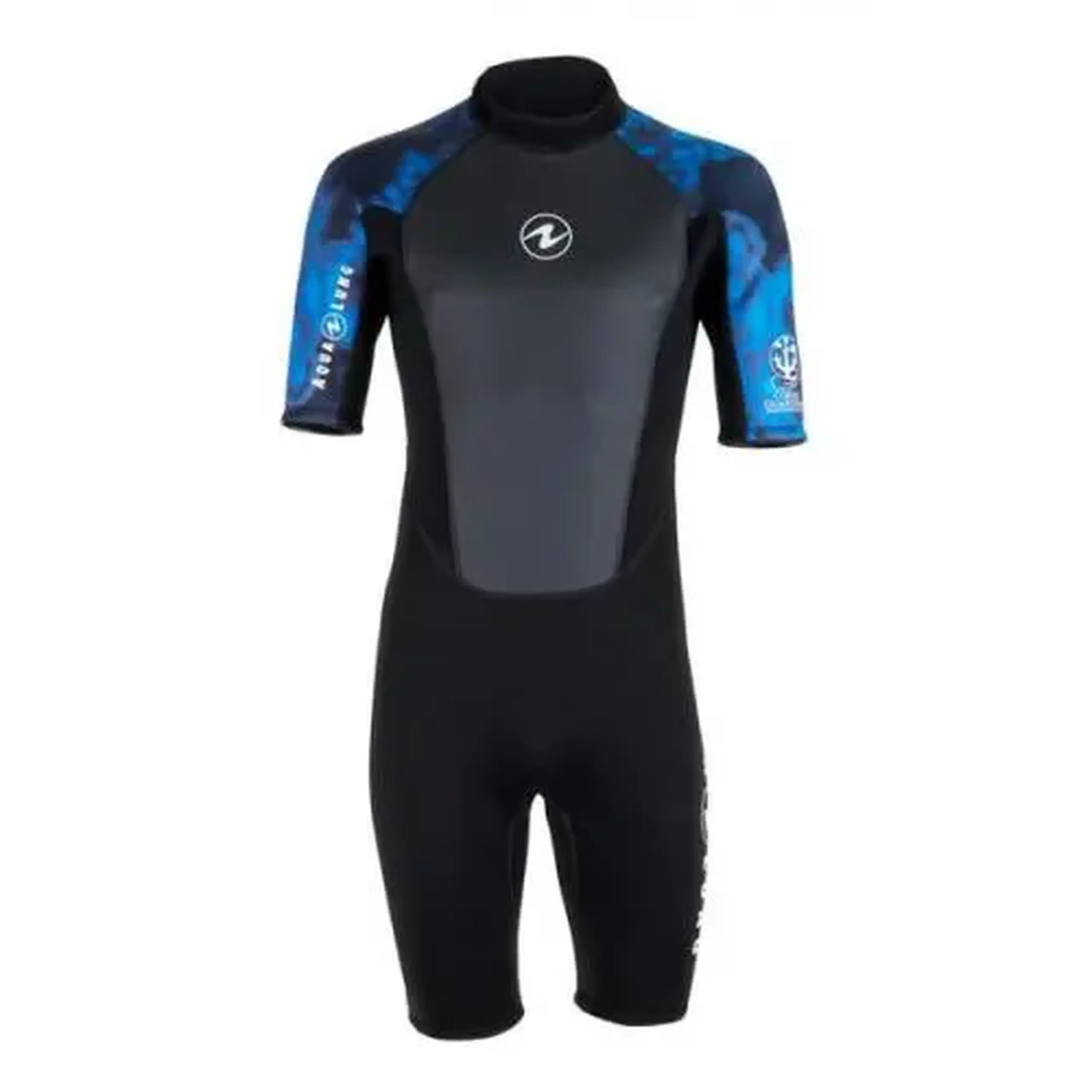Costum de neopren pentru bărbați Aqualung Hydroflex FS 3M - Mărime m l
