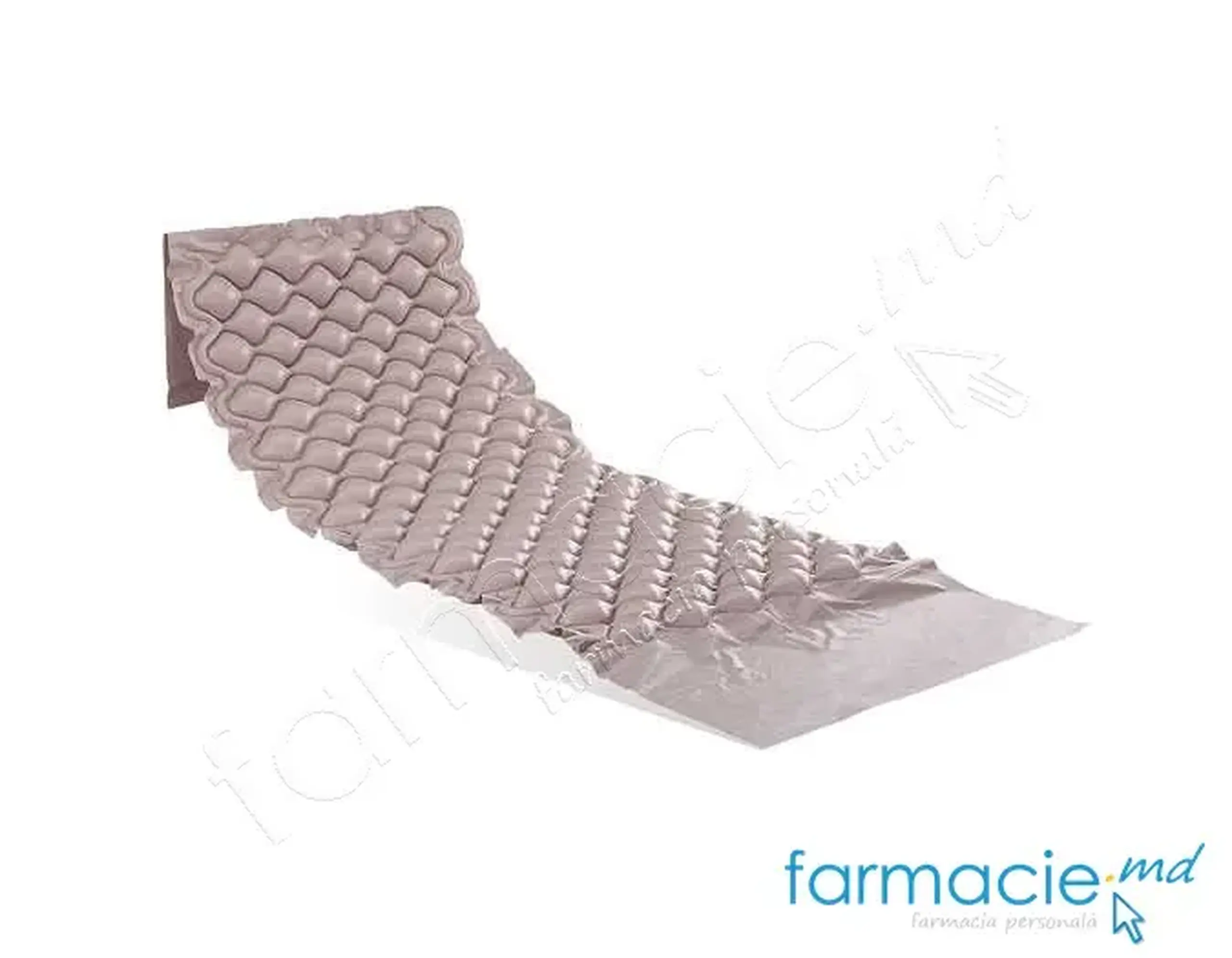 Saltea cu pompa antidecubit Rossmax AM30