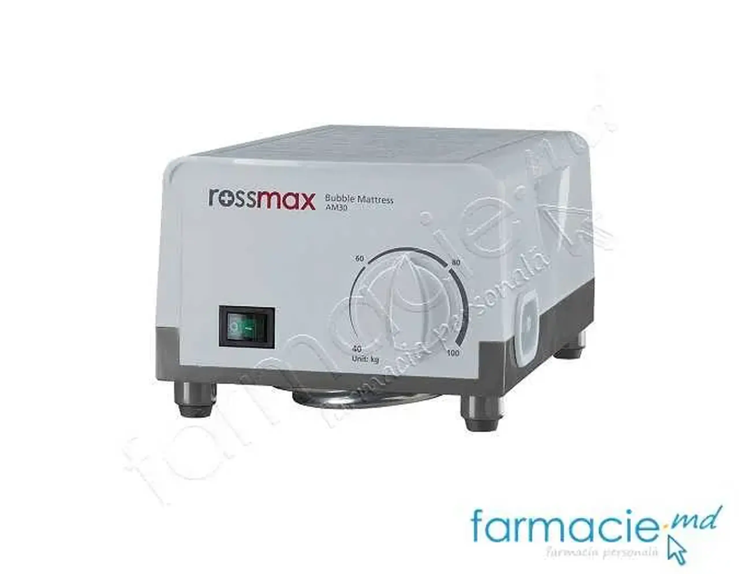Saltea cu pompa antidecubit Rossmax AM30