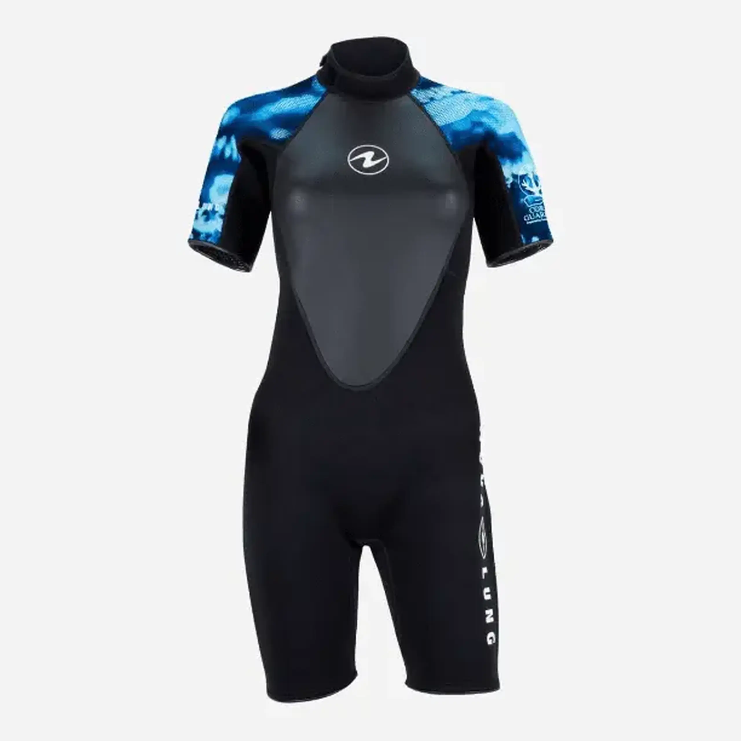 Costum din neopren Aqualung Hydroflex Shty 3M - Mărime s