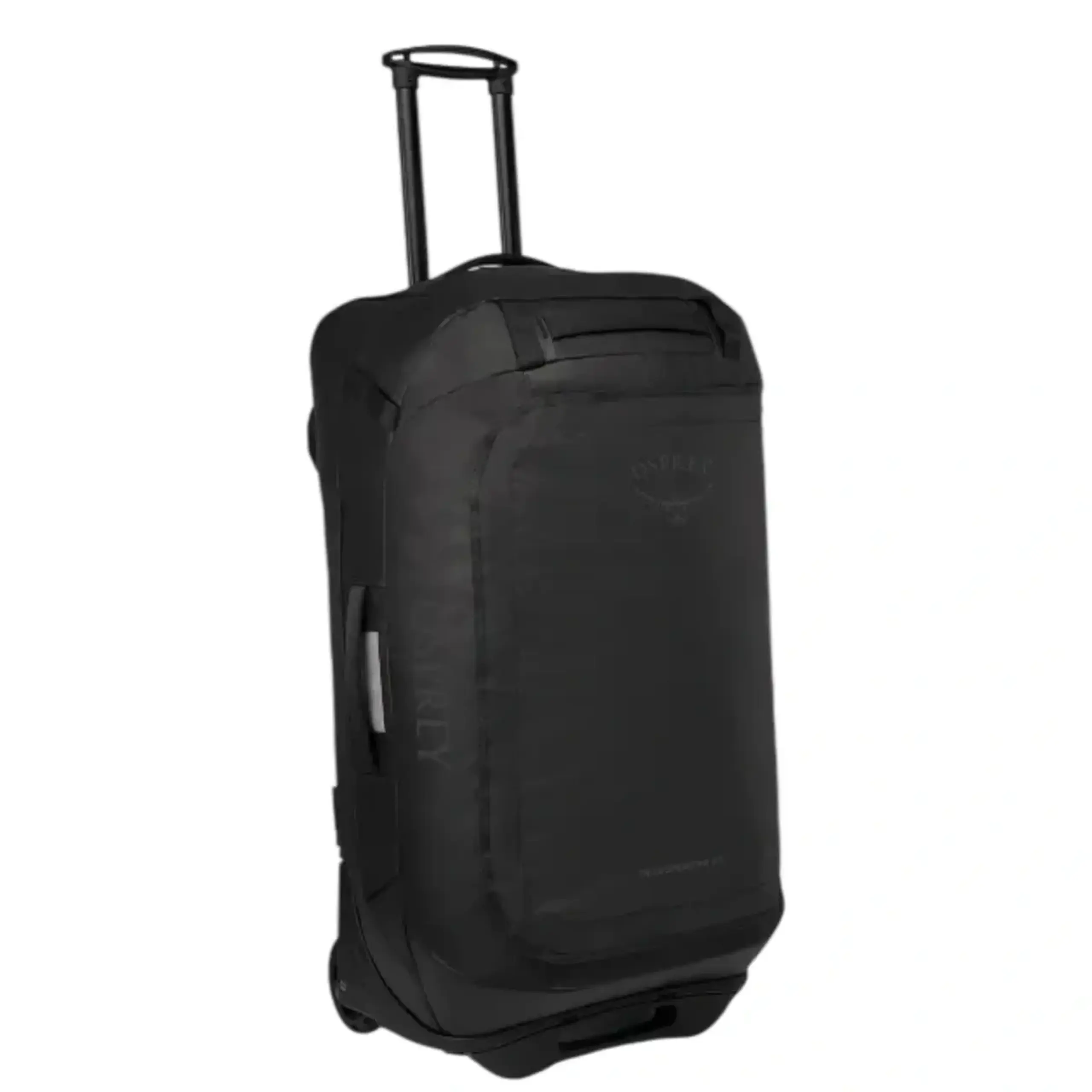 Geantă Osprey Transporter Wheeled Duffel 90 - Culoare blue
