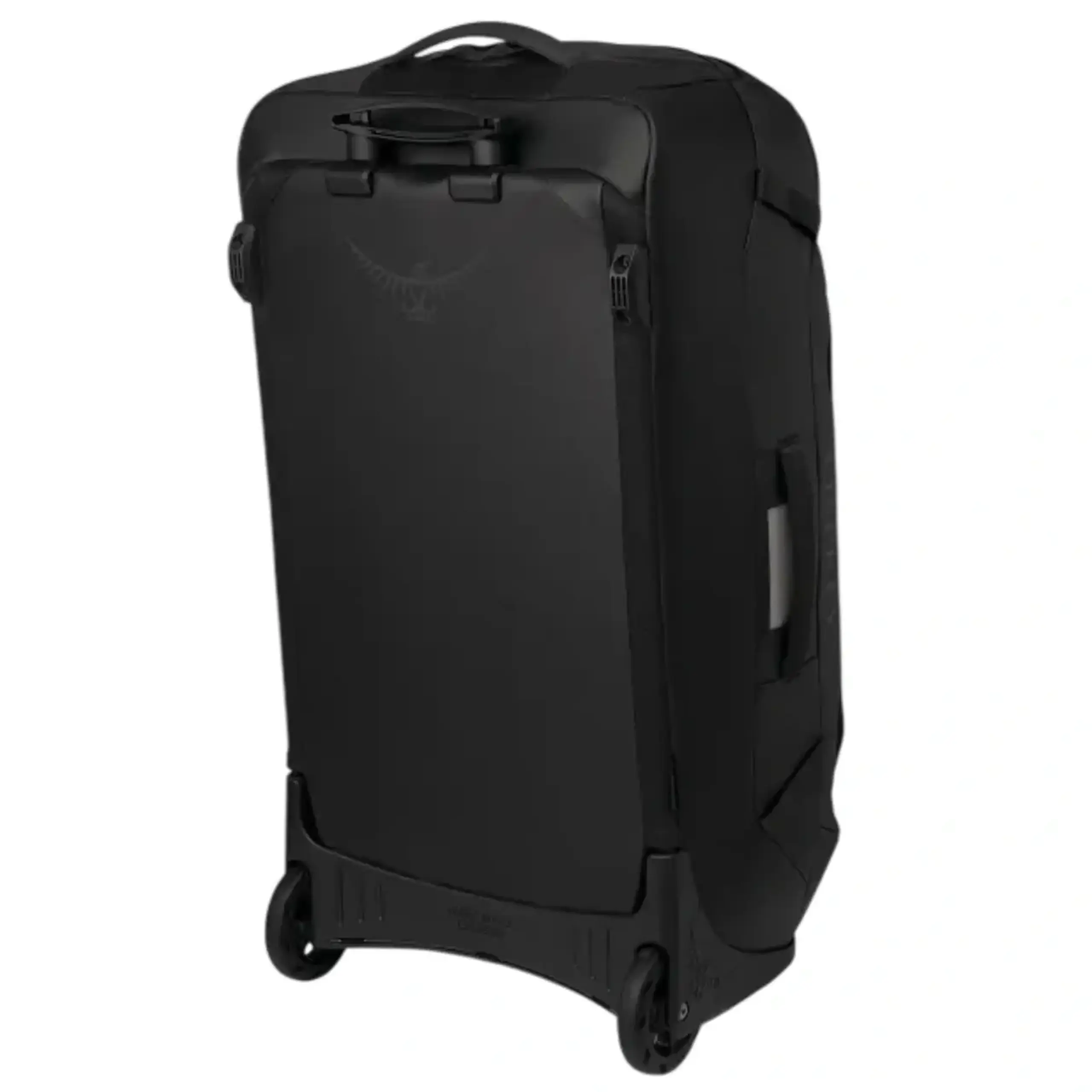 Geantă Osprey Transporter Wheeled Duffel 90 - Culoare blue