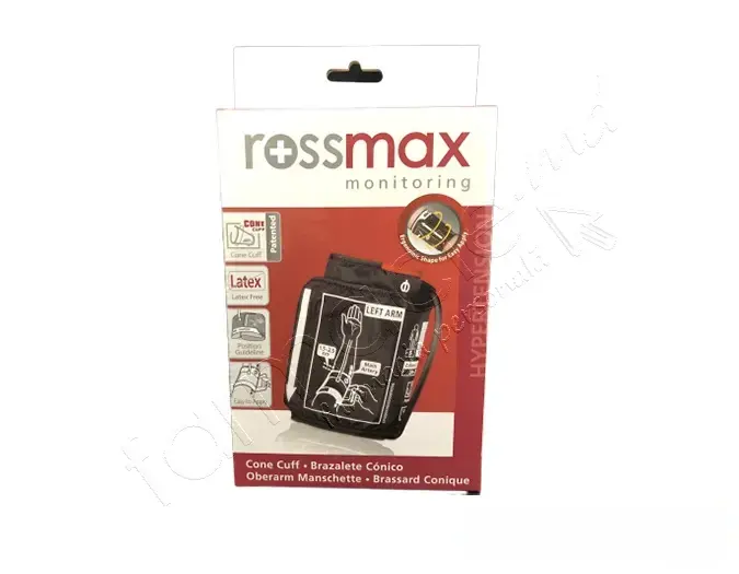Manseta Rossmax Universala-Cuff (24-40 cm)