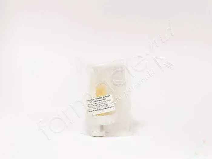 Accesorii Nebuliser Rossmax N5 sticla+mustiuc