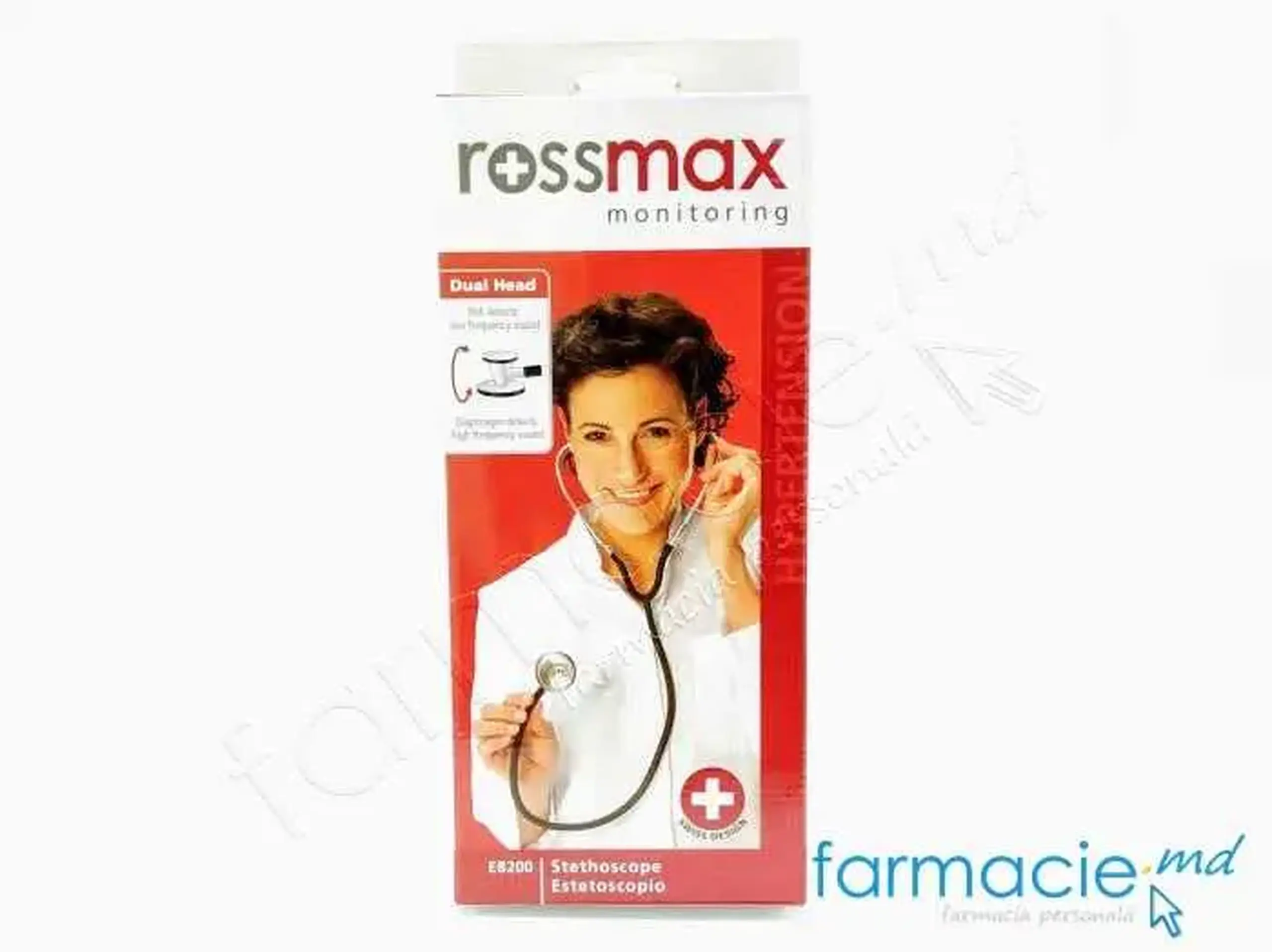 Stetoscop Rossmax EB200