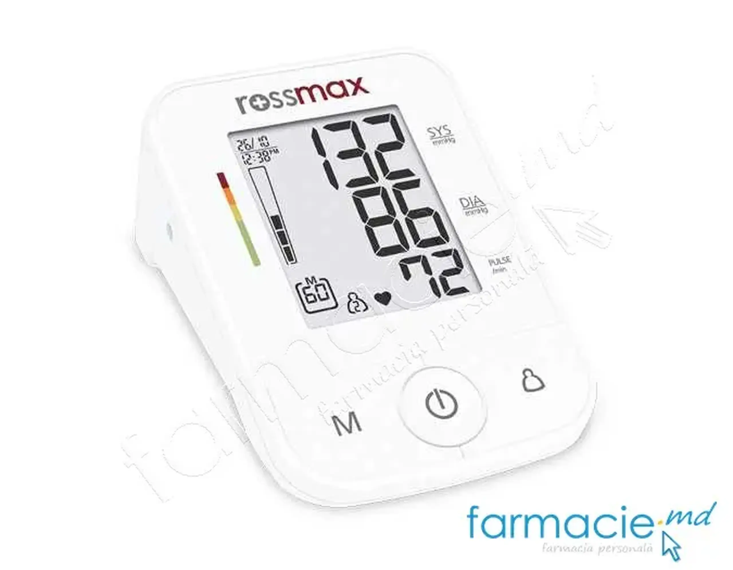 Tonometru automat Rossmax X3