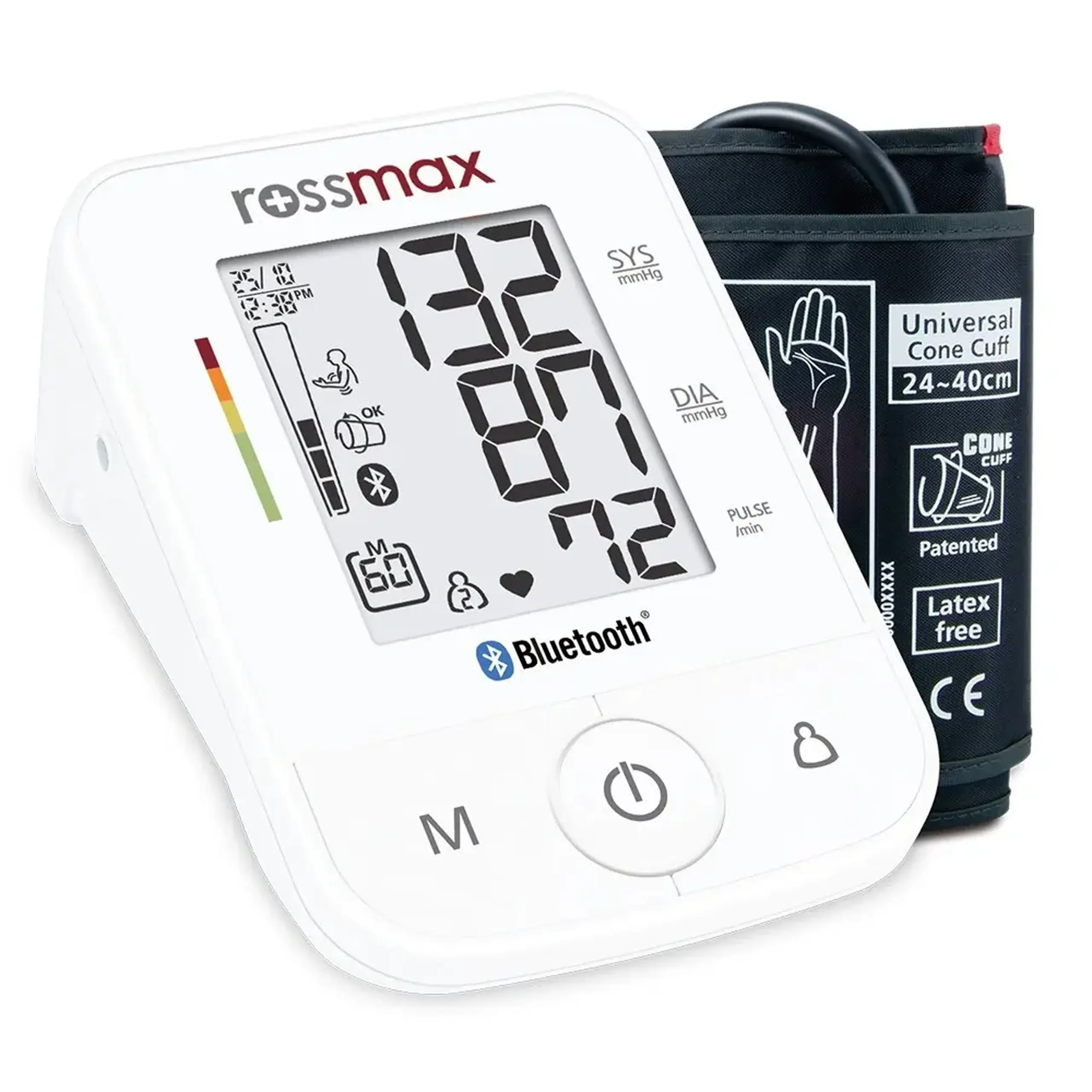 Tonometru automat Rossmax X3 BT
