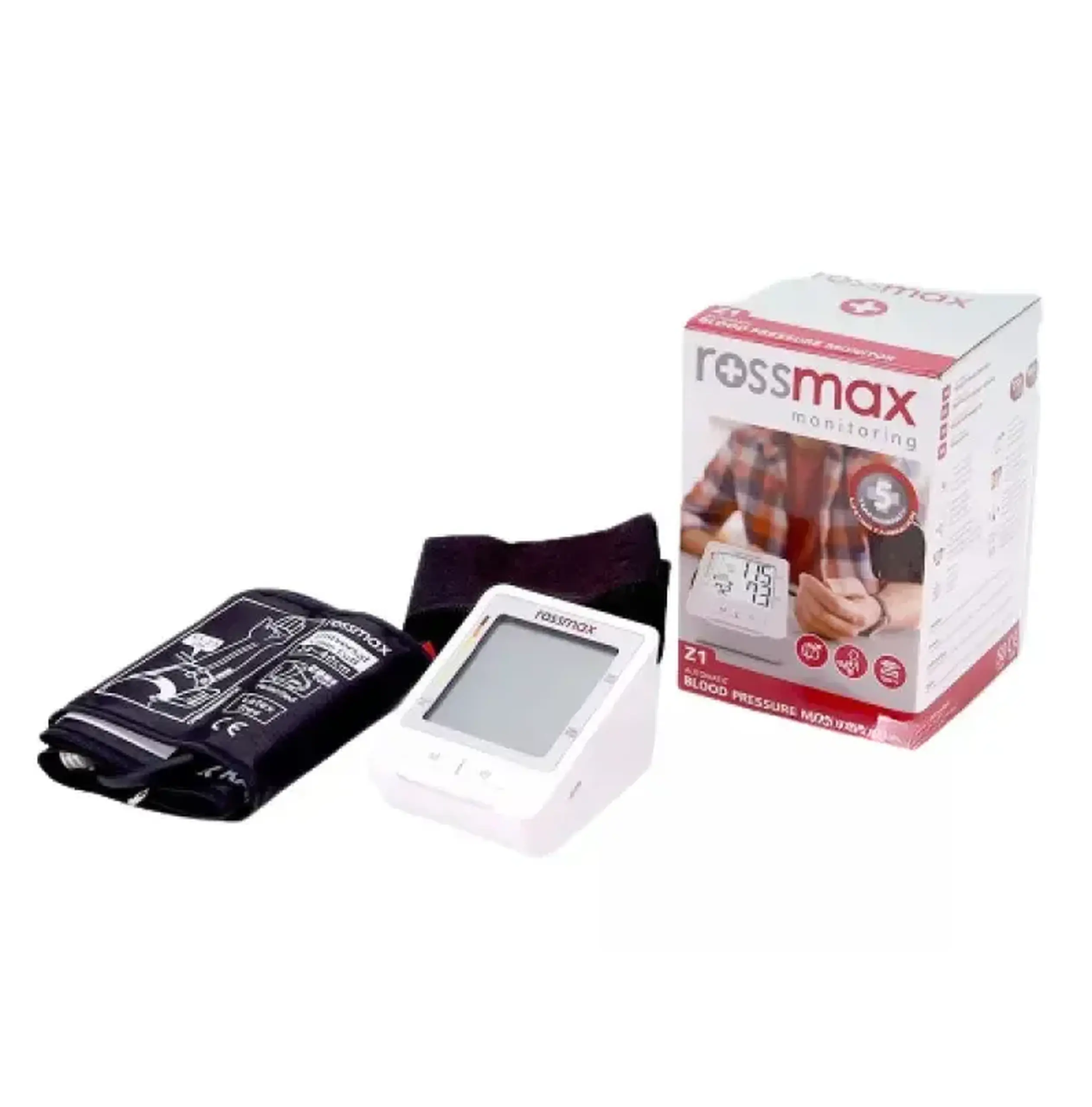 Tonometru automat Rossmax Z1 USB Type C