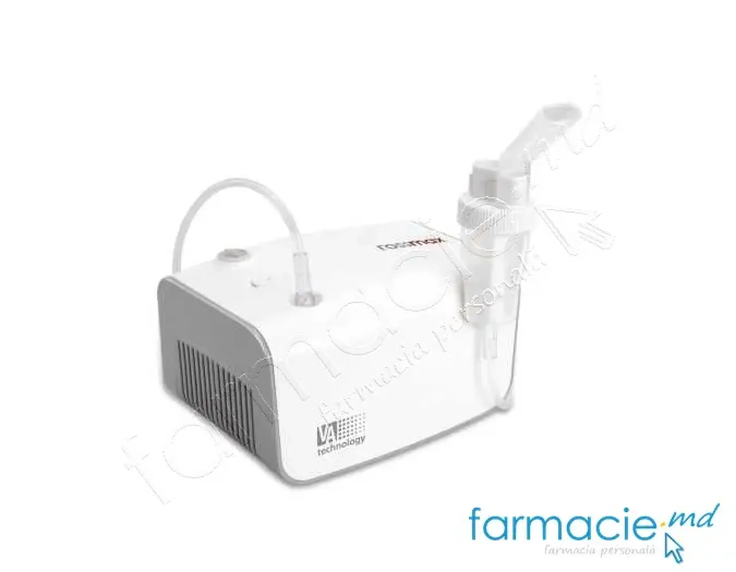 Nebulizer cu regim intens Rossmax NB500