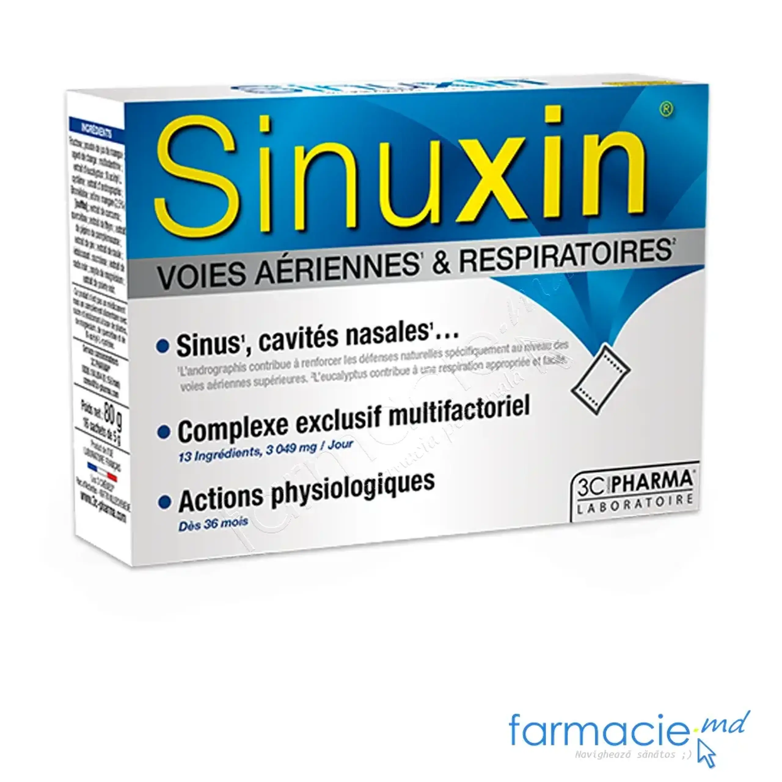 Sinuxin pulb.N16 3Chenes