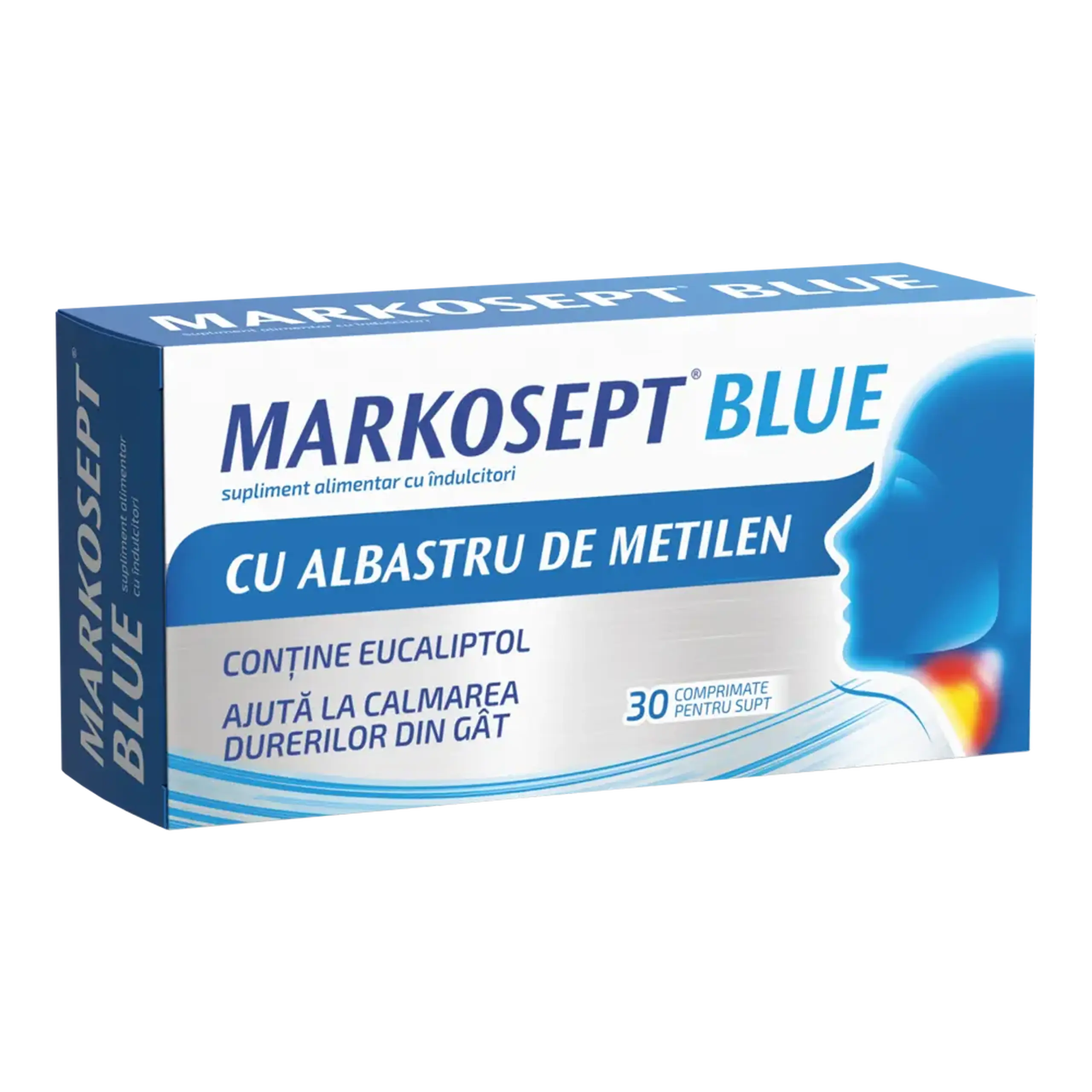 Markosept Blue (Proposept) comp. N30 Fiterman