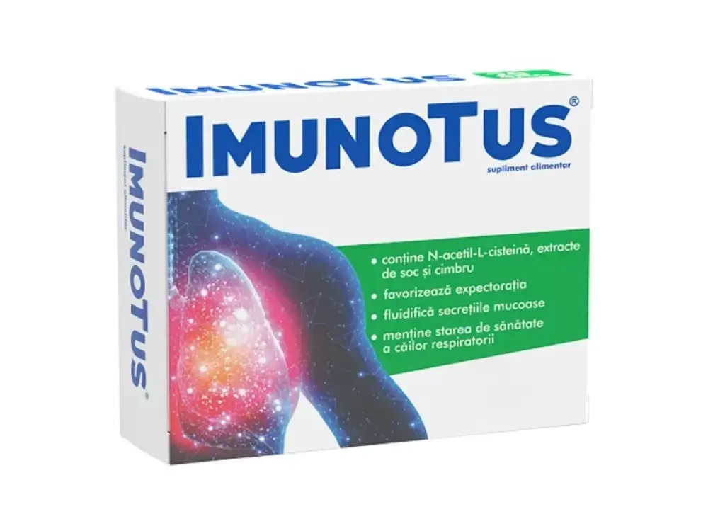 Imunotus caps.N20 Fiterman
