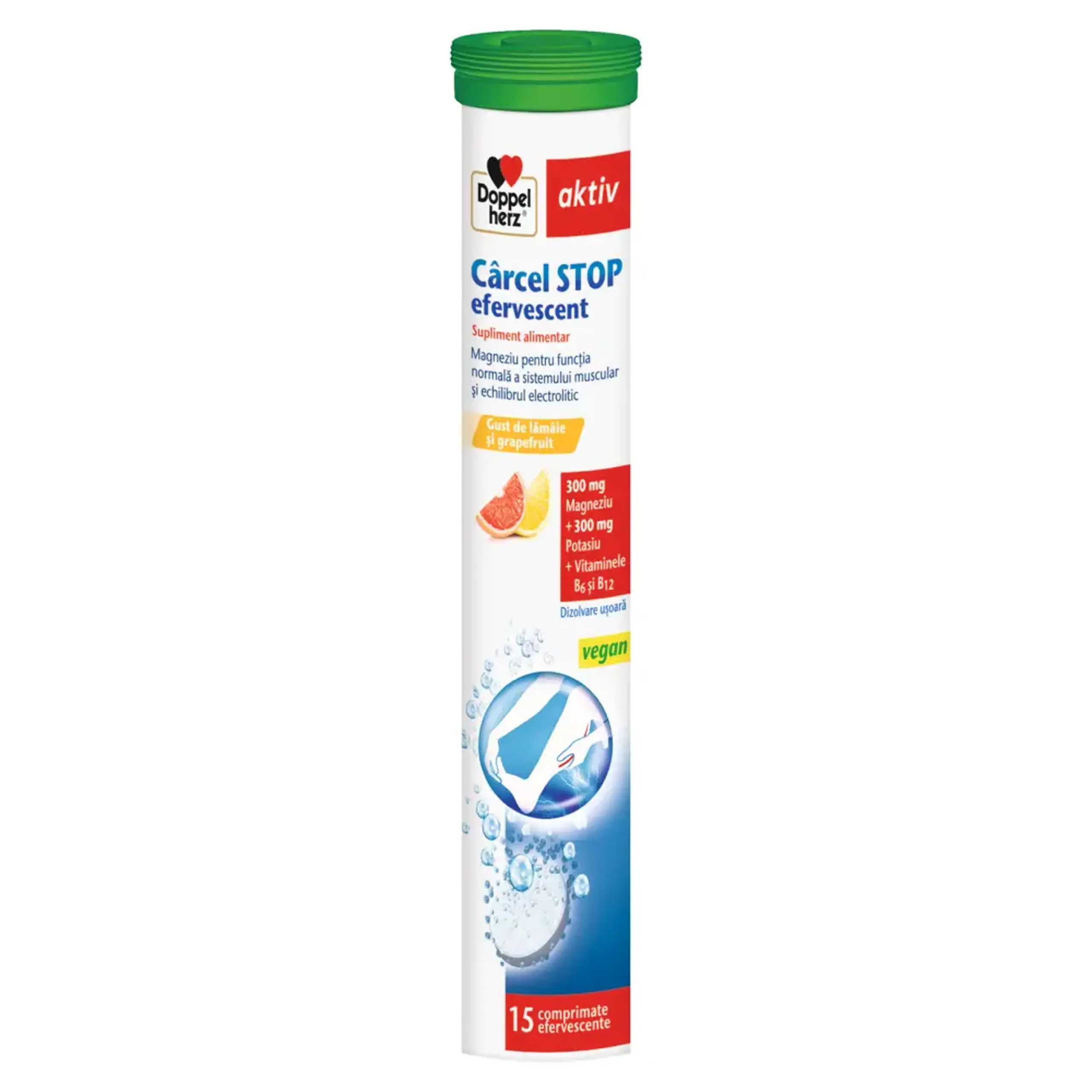 Circel Stop comp.eferv. N15 Doppelherz
