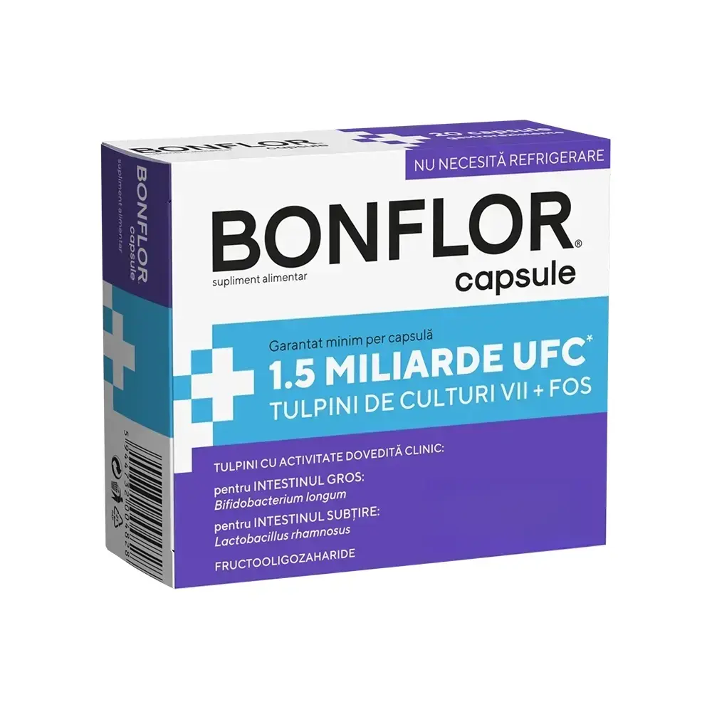 Bonflor caps. N20 Fiterman