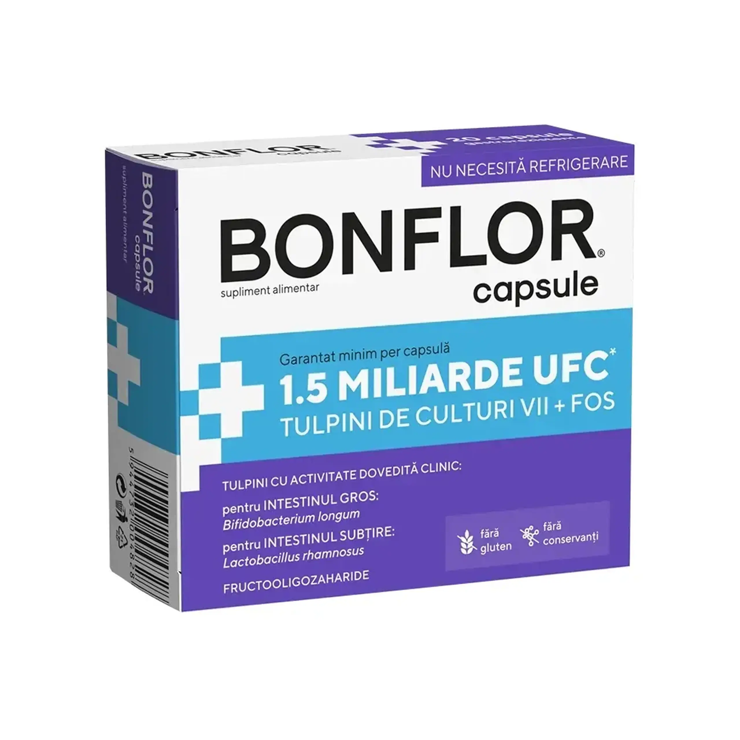 Bonflor caps. N20 Fiterman