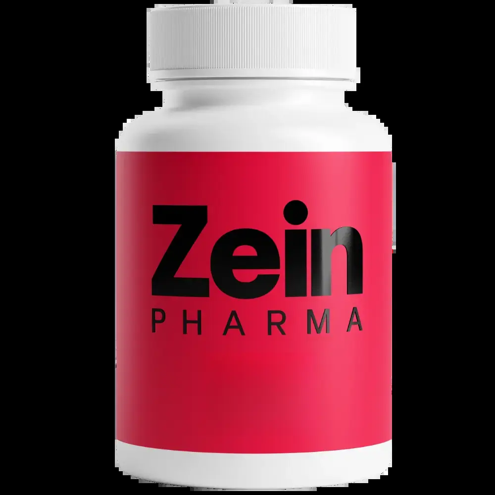 Opticolin (Monacolina K) 2,5mg VEGAN caps. N240 ZeinPharma