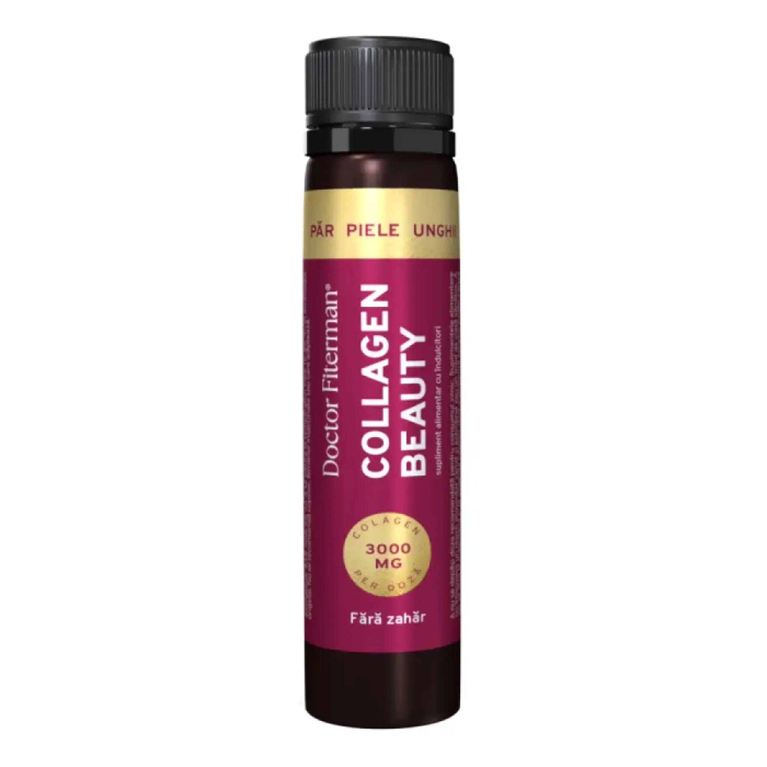 Colagen Beauty flacoane N20 Doctor Fiterman
