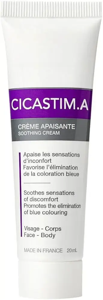 Cicastim Arnica crema (tratamentul cicatricilor) 20ml ACM