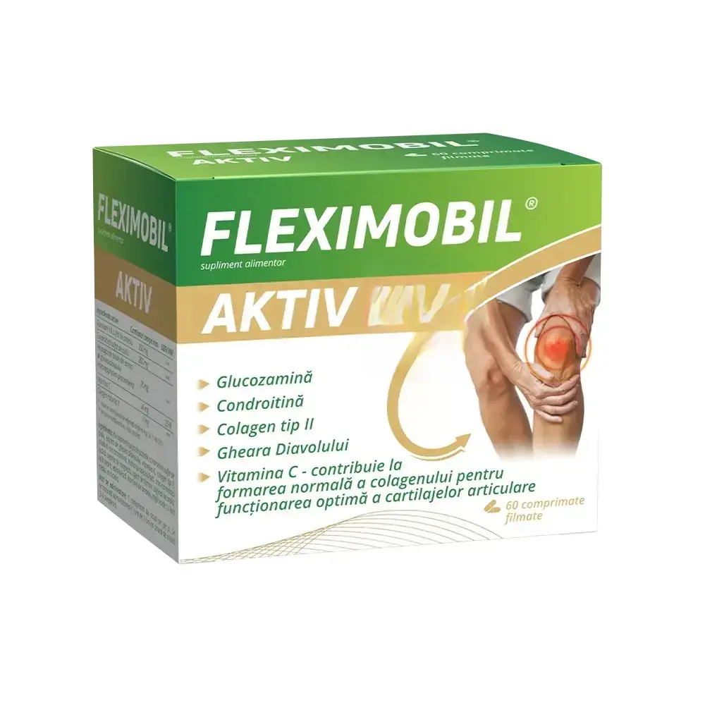 Fleximobil Activ comp. N60 Fiterman