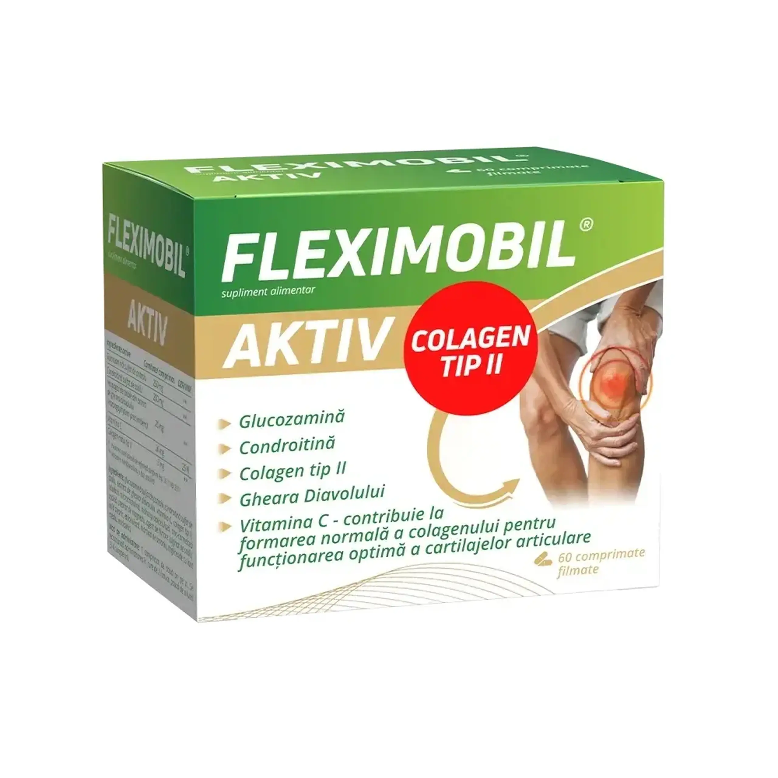 Fleximobil Activ comp. N60 Fiterman