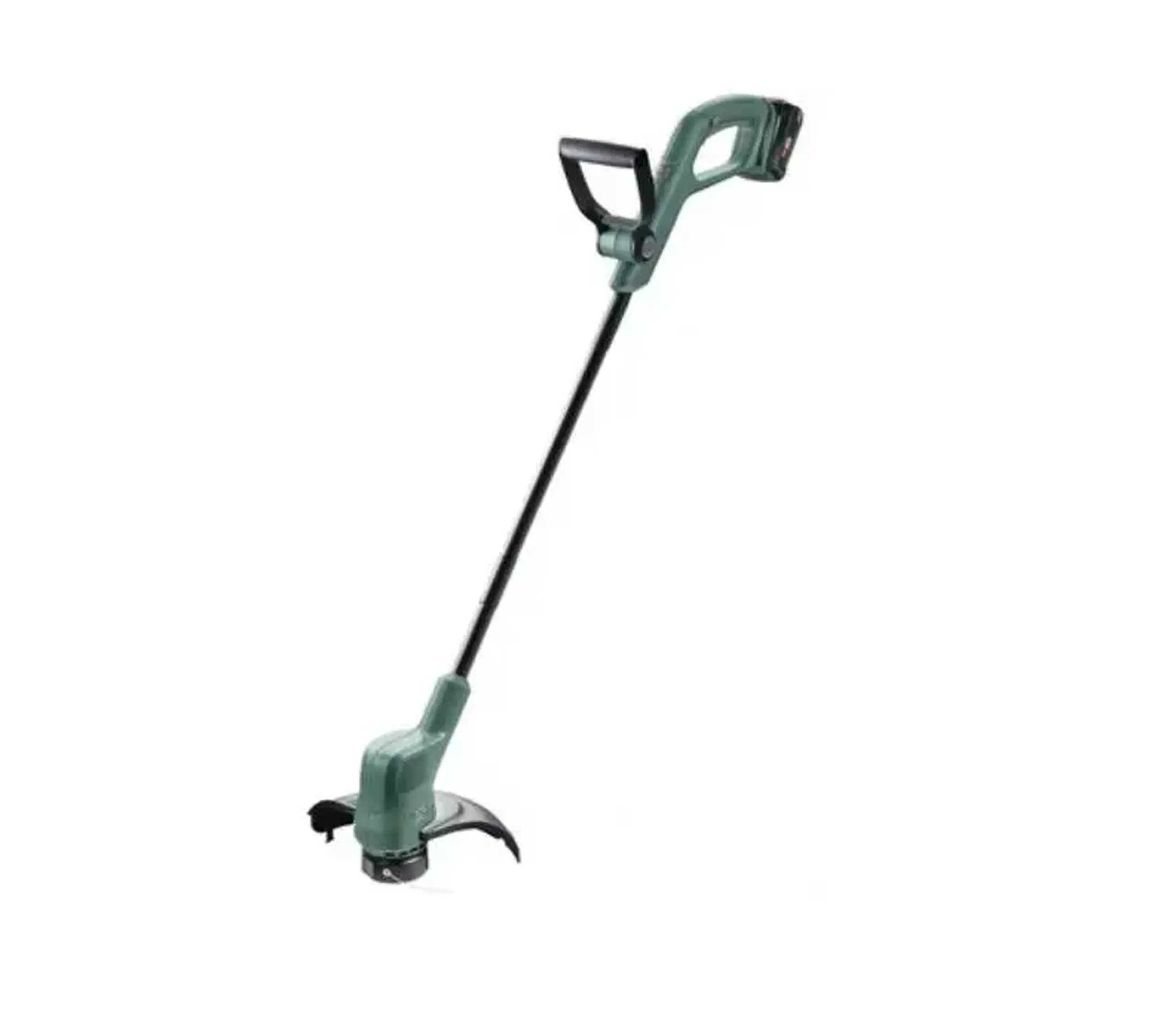 (Resigilat) Coasa electrica fara fir Bosch Easy Grass Cut, 18