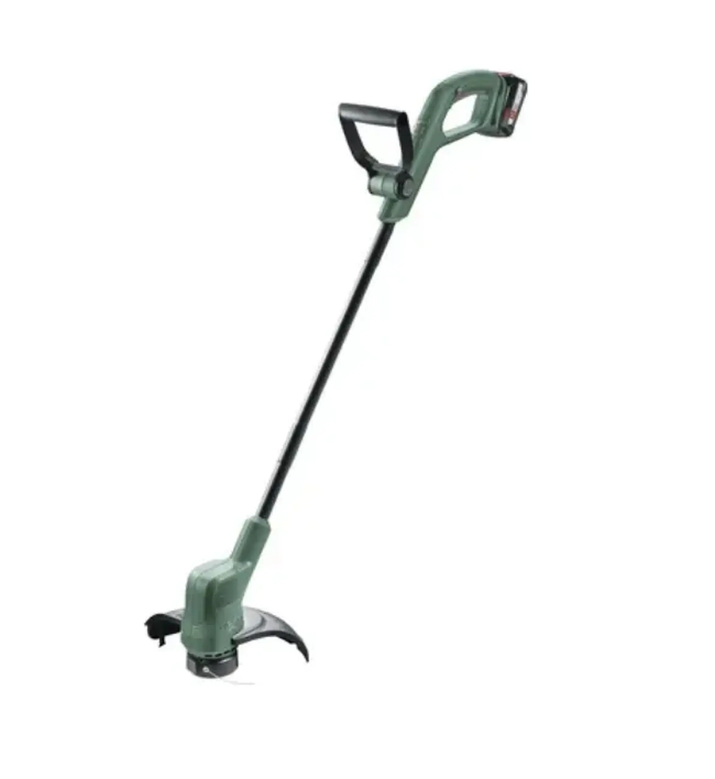 (Resigilat) Coasa electrica fara fir Bosch Easy Grass Cut, 18