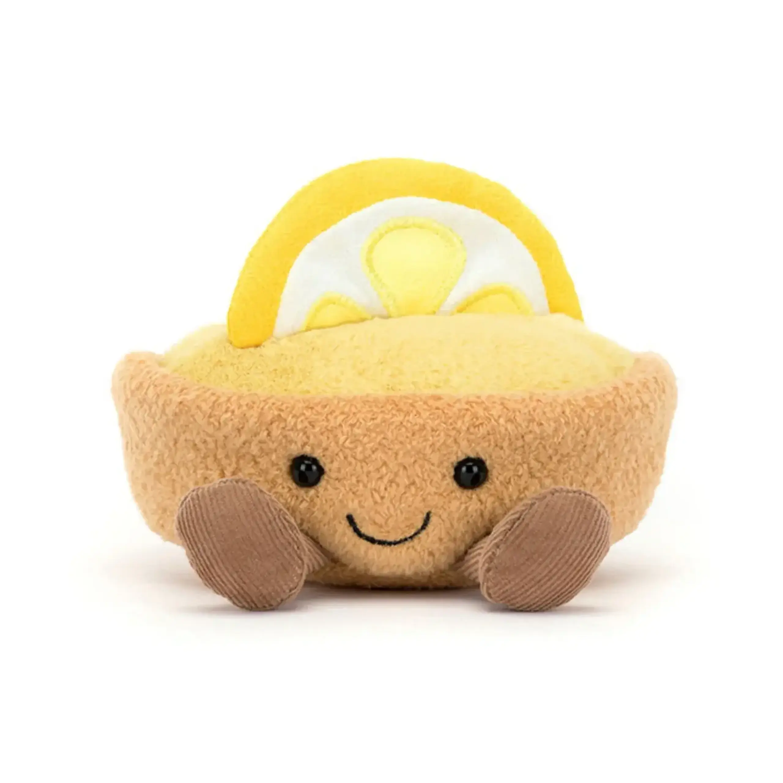 Tarta cu lamaie,,Collette Amuseables''