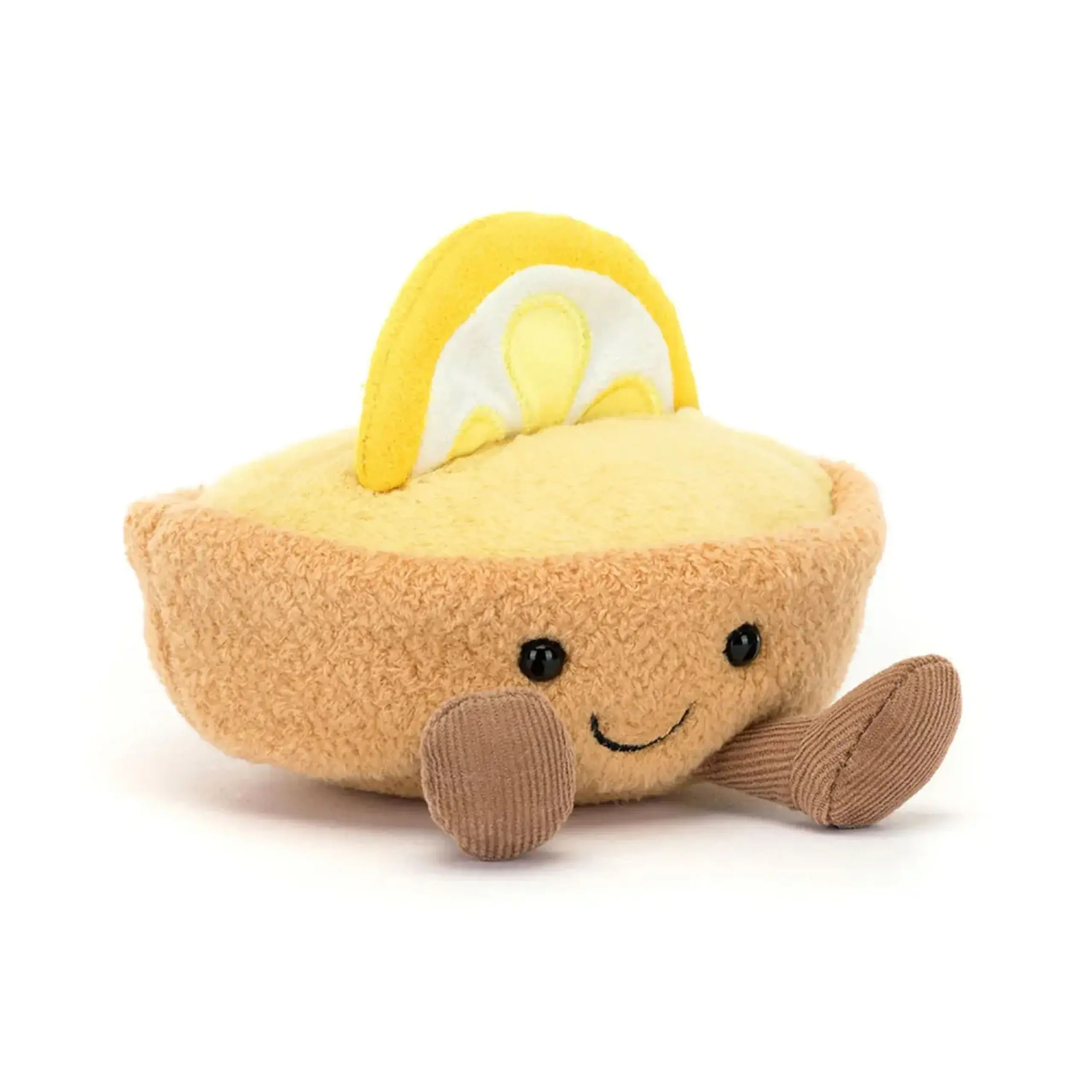 Tarta cu lamaie,,Collette Amuseables''