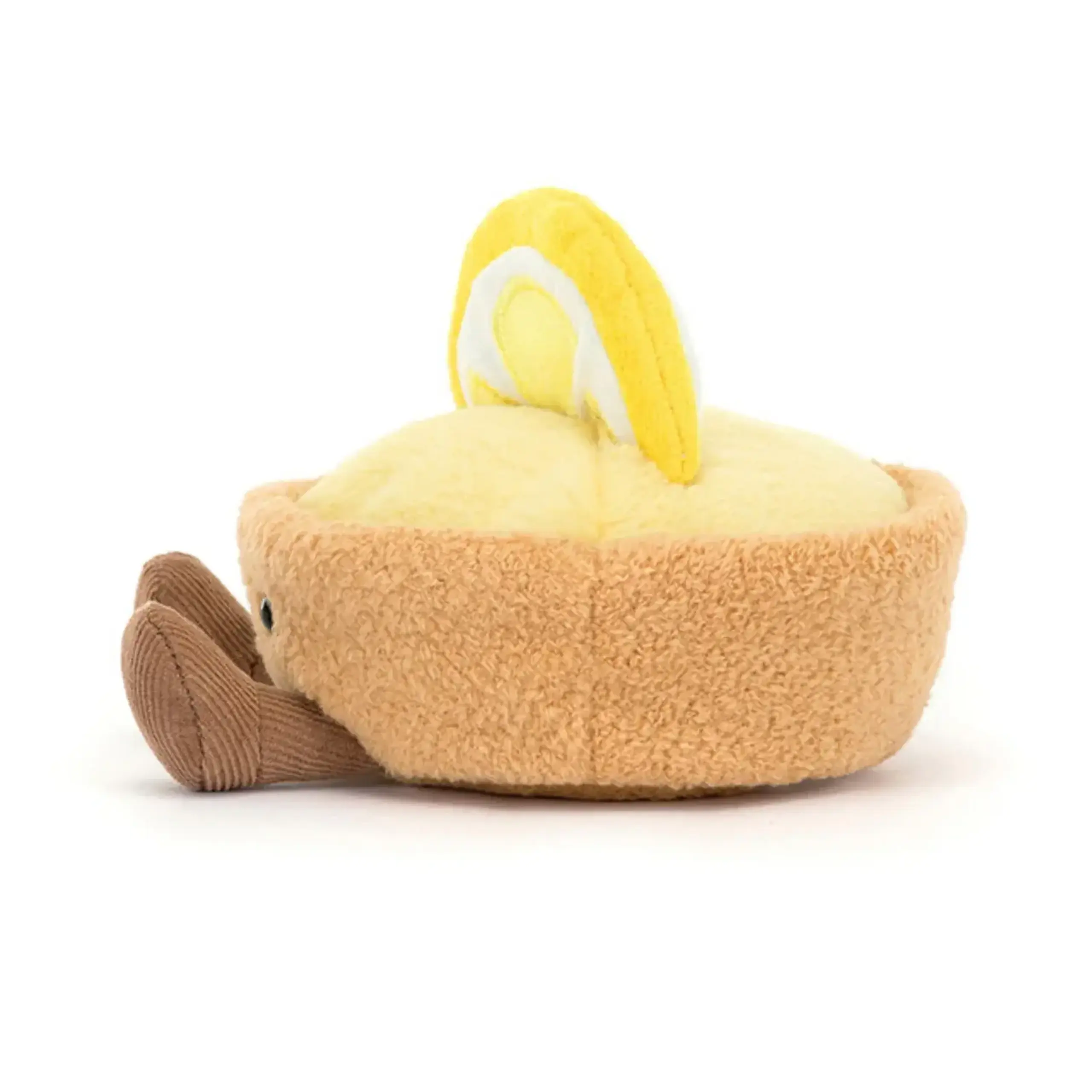 Tarta cu lamaie,,Collette Amuseables''