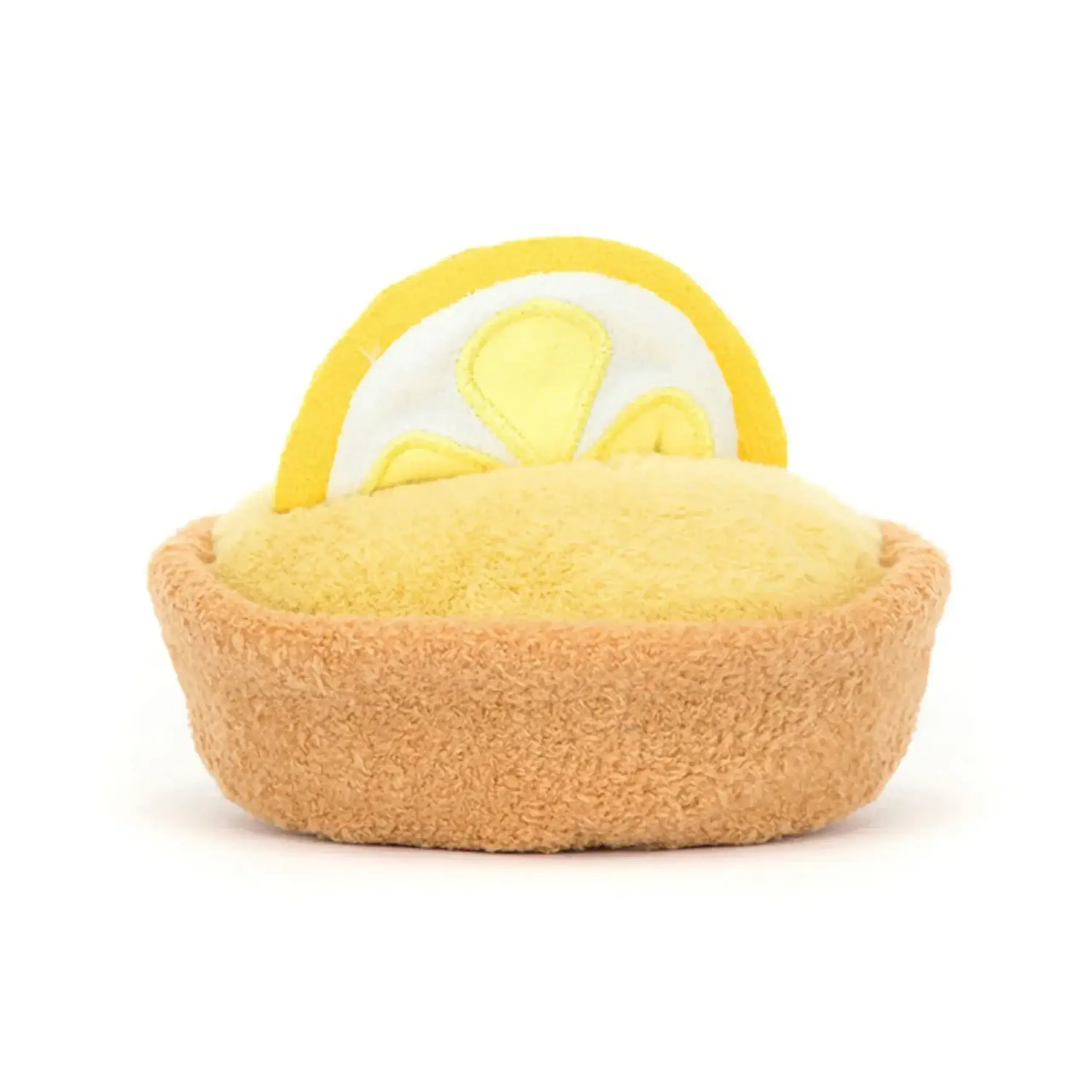 Tarta cu lamaie,,Collette Amuseables''