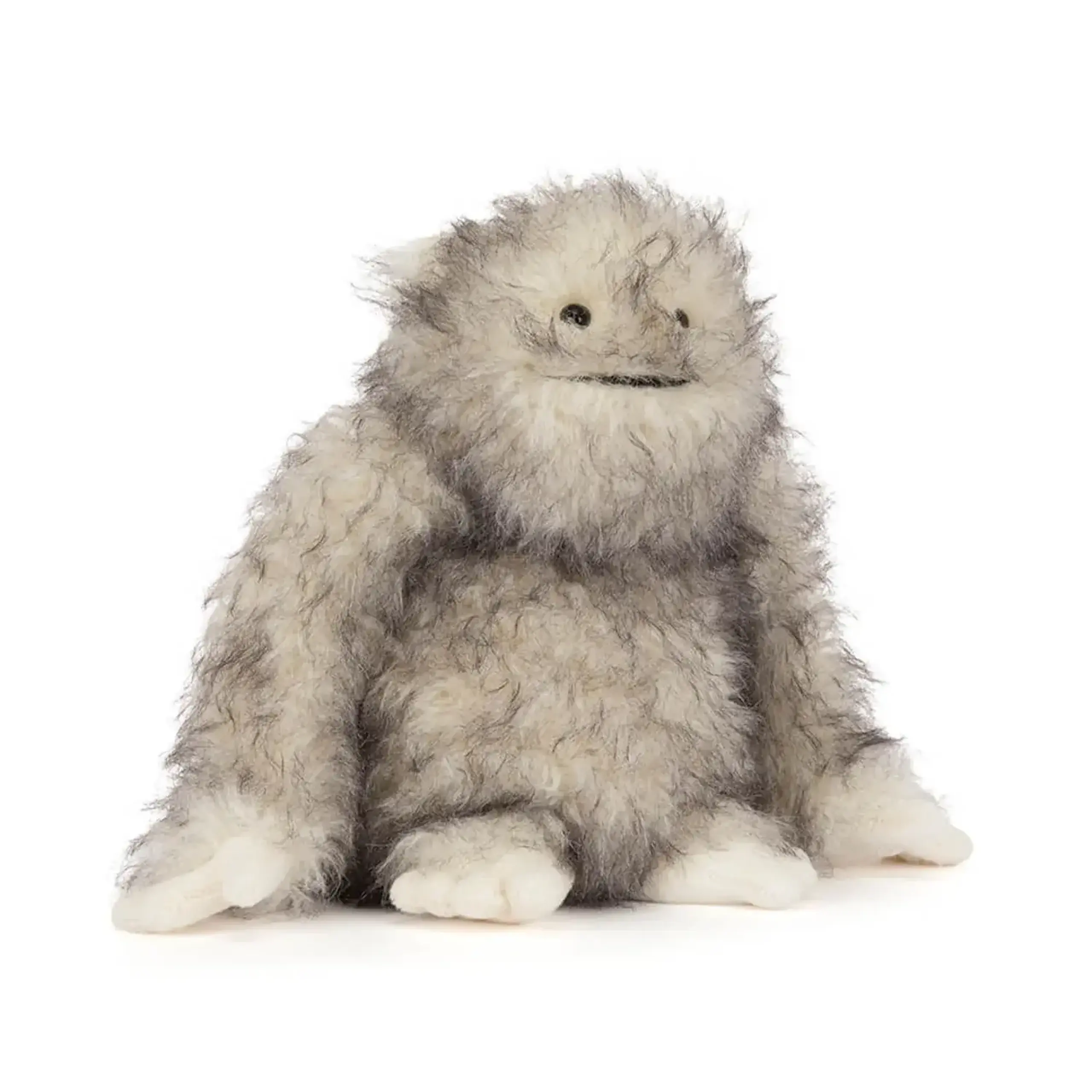 Yeti,,Bretti''