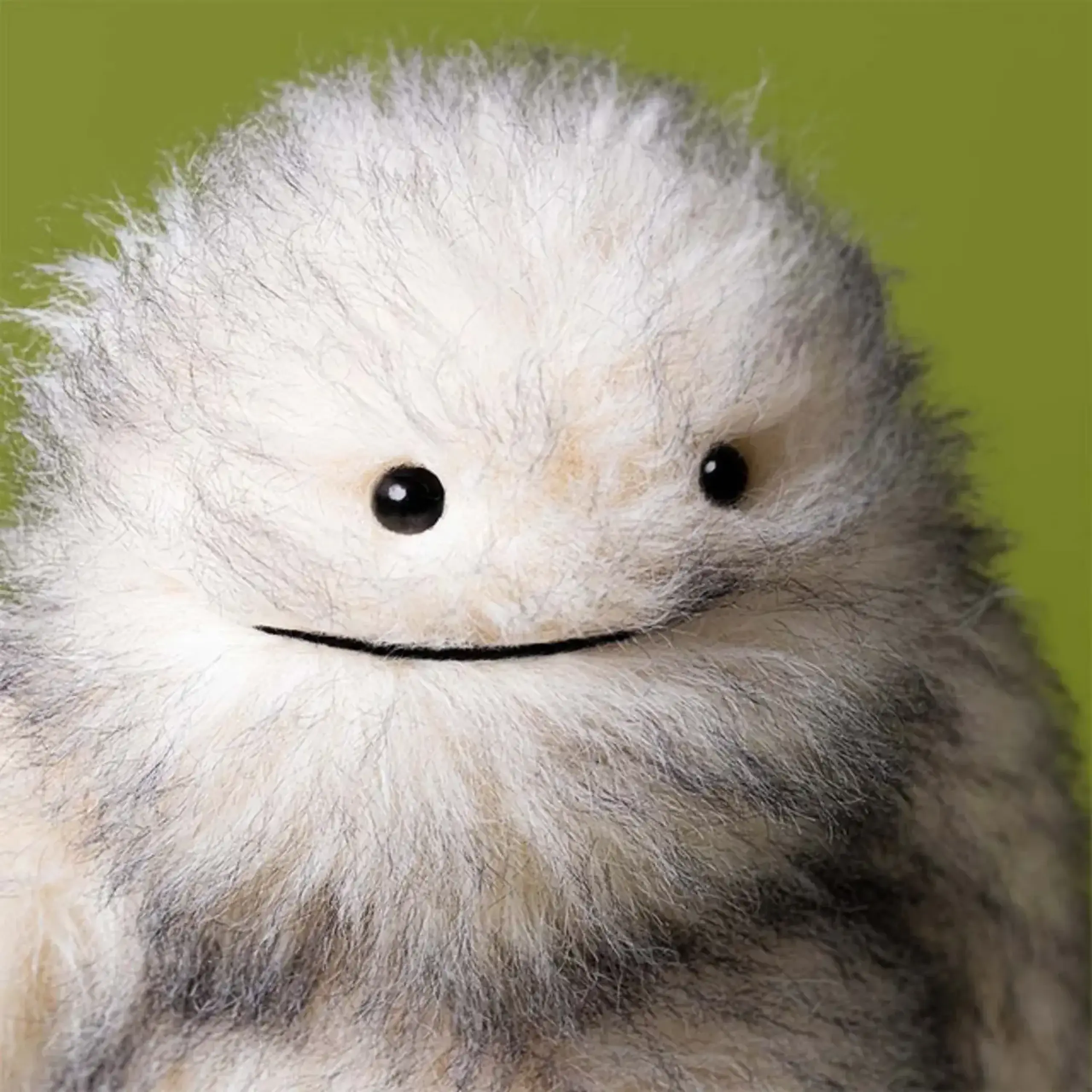 Yeti,,Bretti''