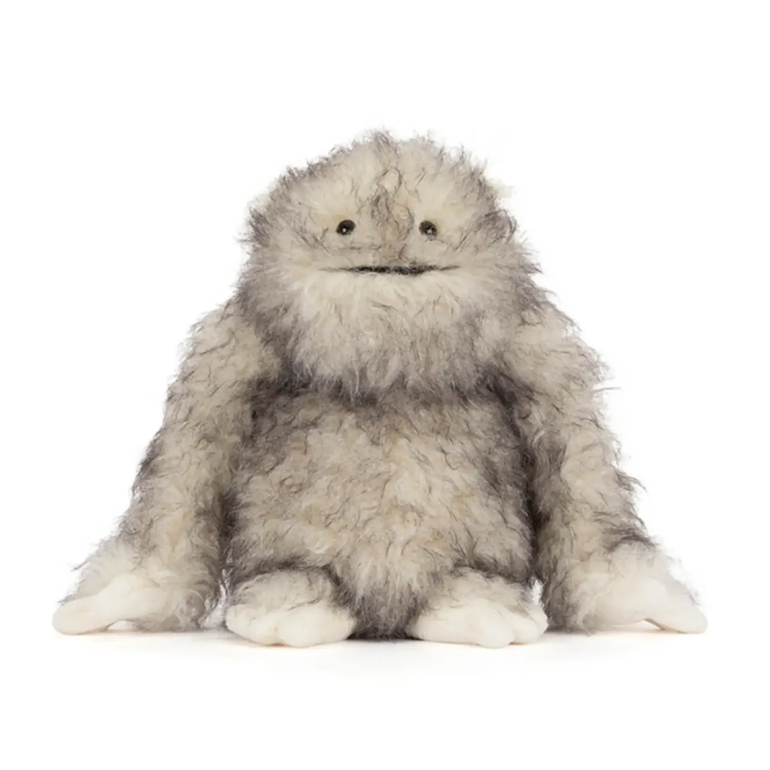 Yeti,,Bretti''