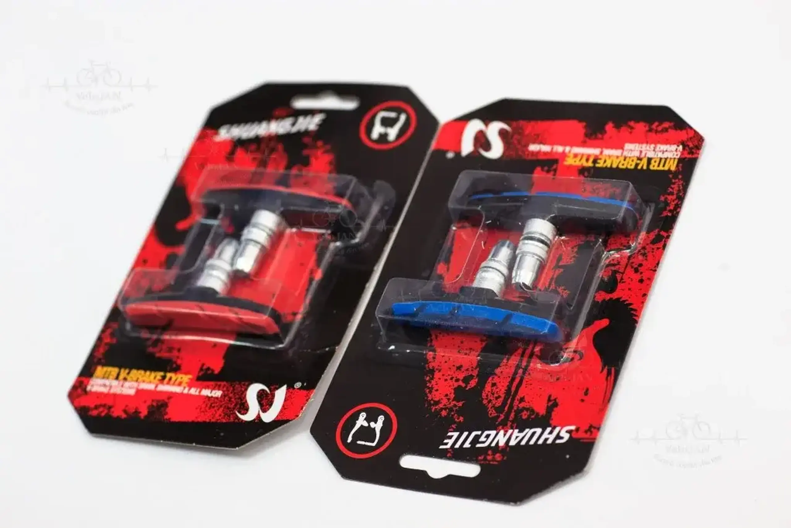 Placute de frana v-brake