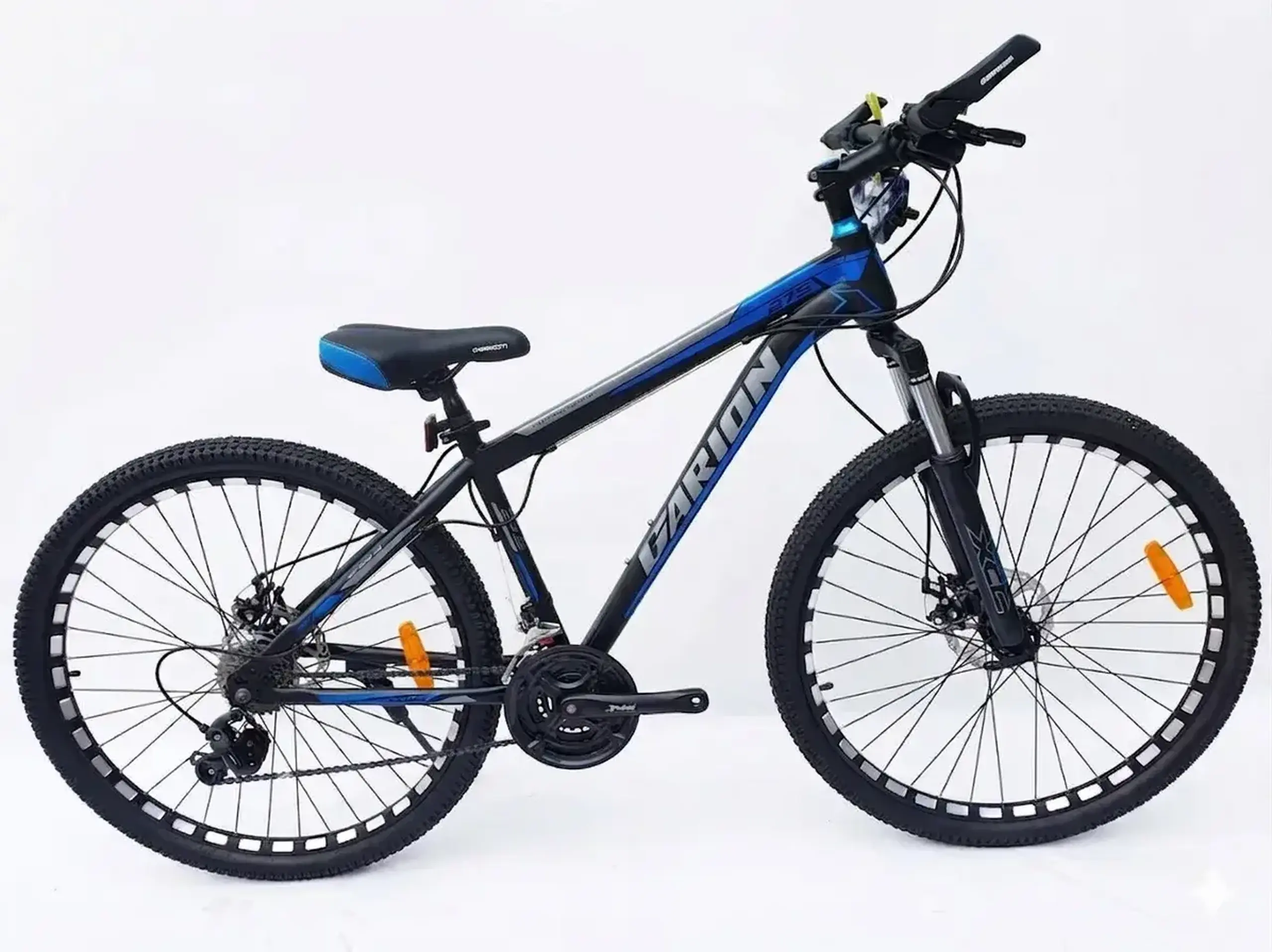 Garion 27.5 albastru