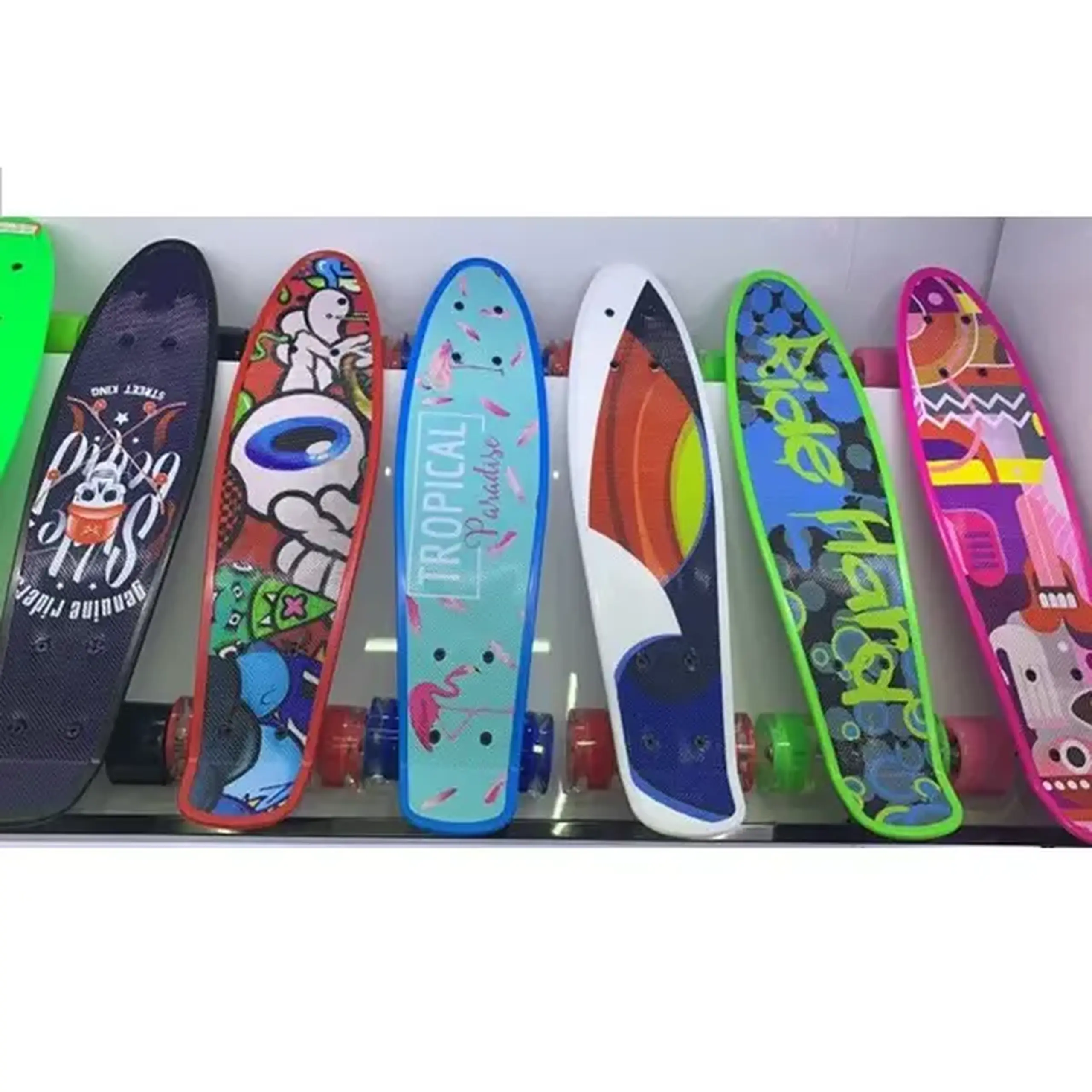 Penny board