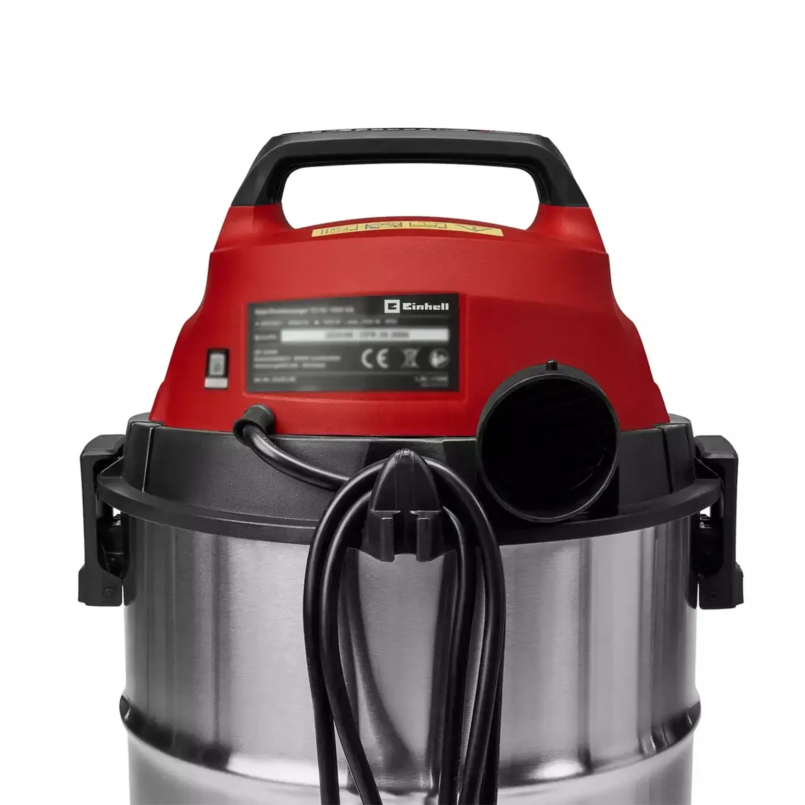 Aspirator TH-VC 1930 SA 1500 W 230 V 190 mbar Einhell - Model TH-VC 3055 SA