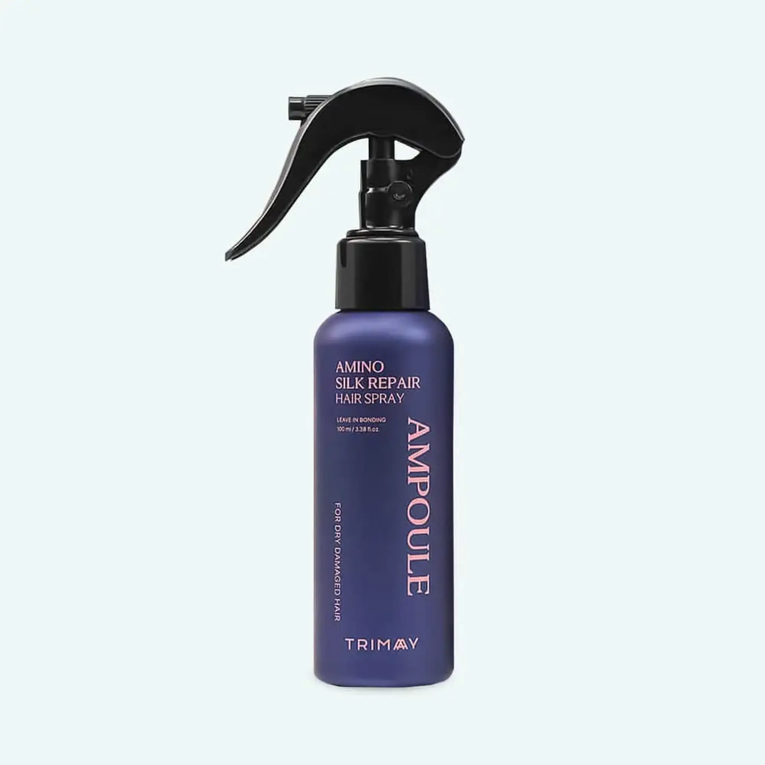 Spray-protecție termică Trimay Amino Silk Repair Hair Spray Ampoule 100ml