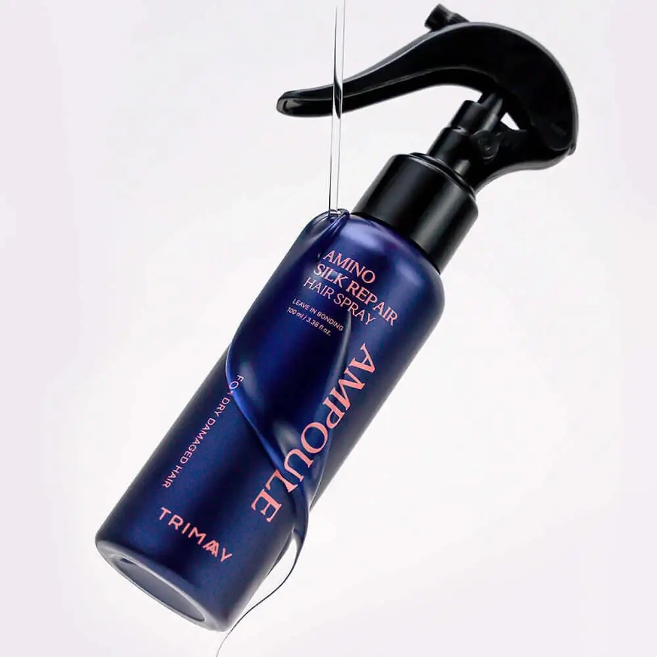 Spray-protecție termică Trimay Amino Silk Repair Hair Spray Ampoule 100ml