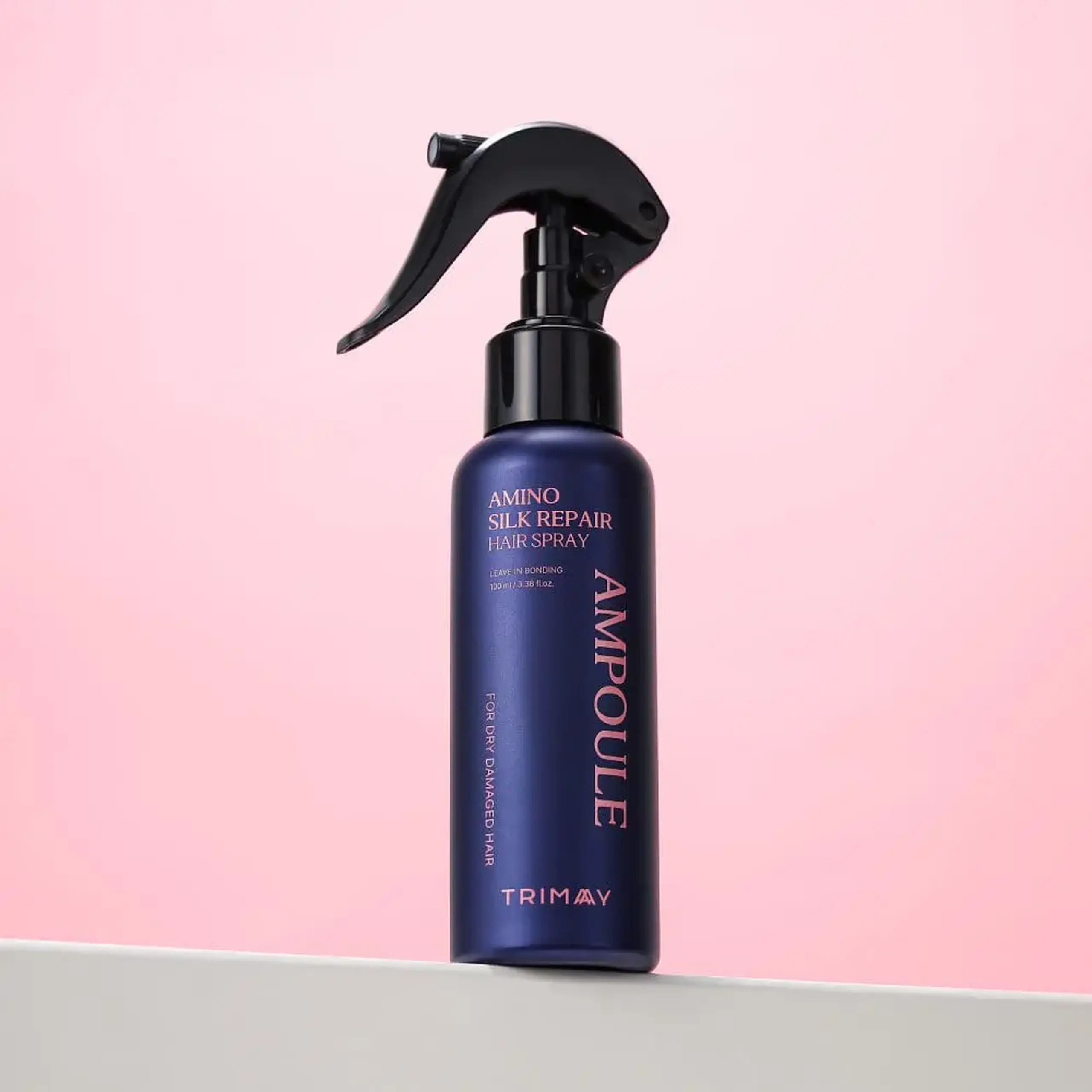 Spray-protecție termică Trimay Amino Silk Repair Hair Spray Ampoule 100ml