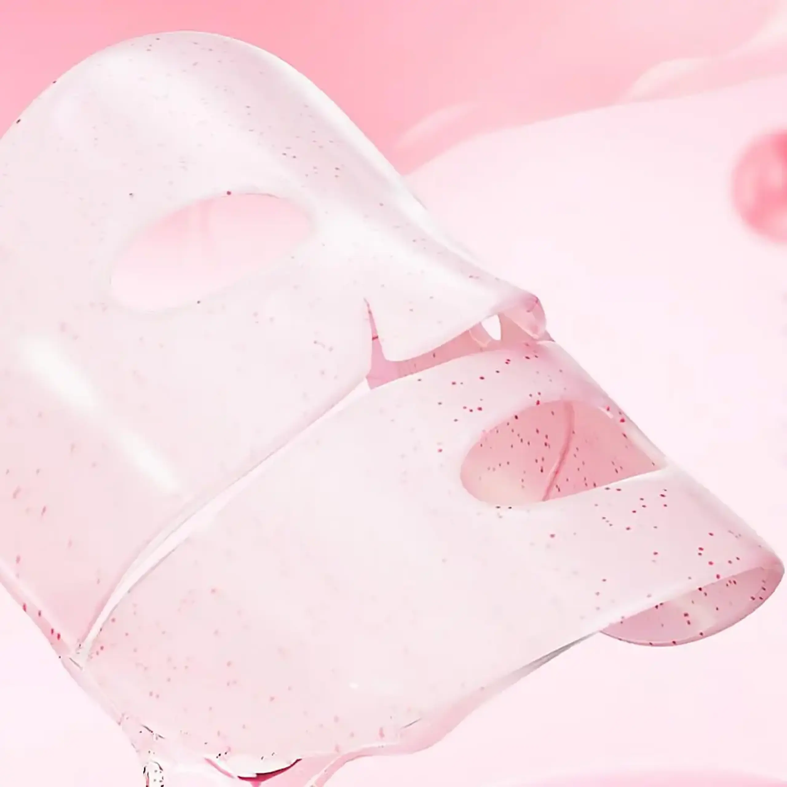 Mască de hidrogel Aprilskin TXA Niacinamide Collagen 99 Capsule Gel Mask