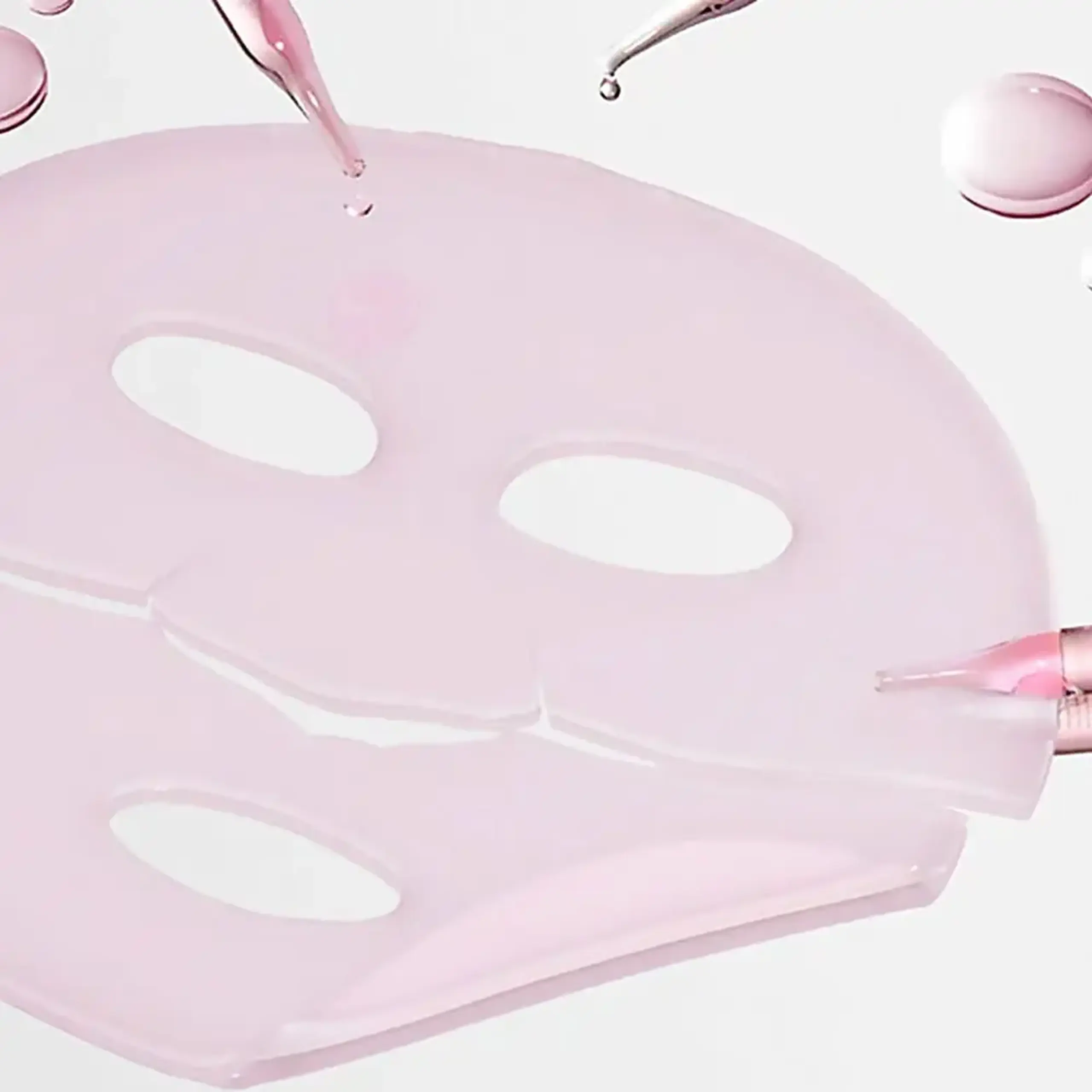 Mască de hidrogel Aprilskin TXA Niacinamide Collagen 99 Capsule Gel Mask