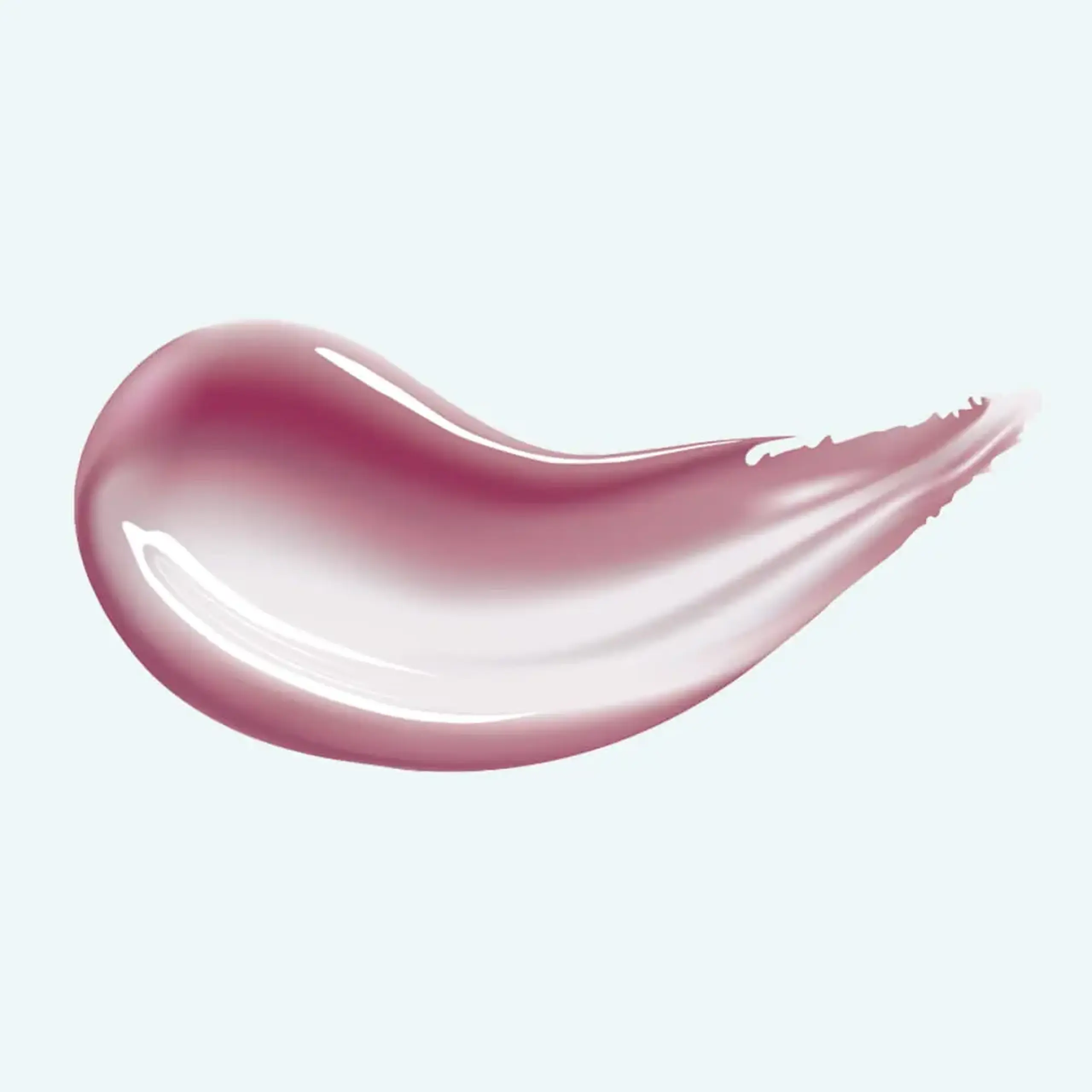 Luciu de buze Huemi Melting Glaze Lip Gloss 02 Veiled Mauve